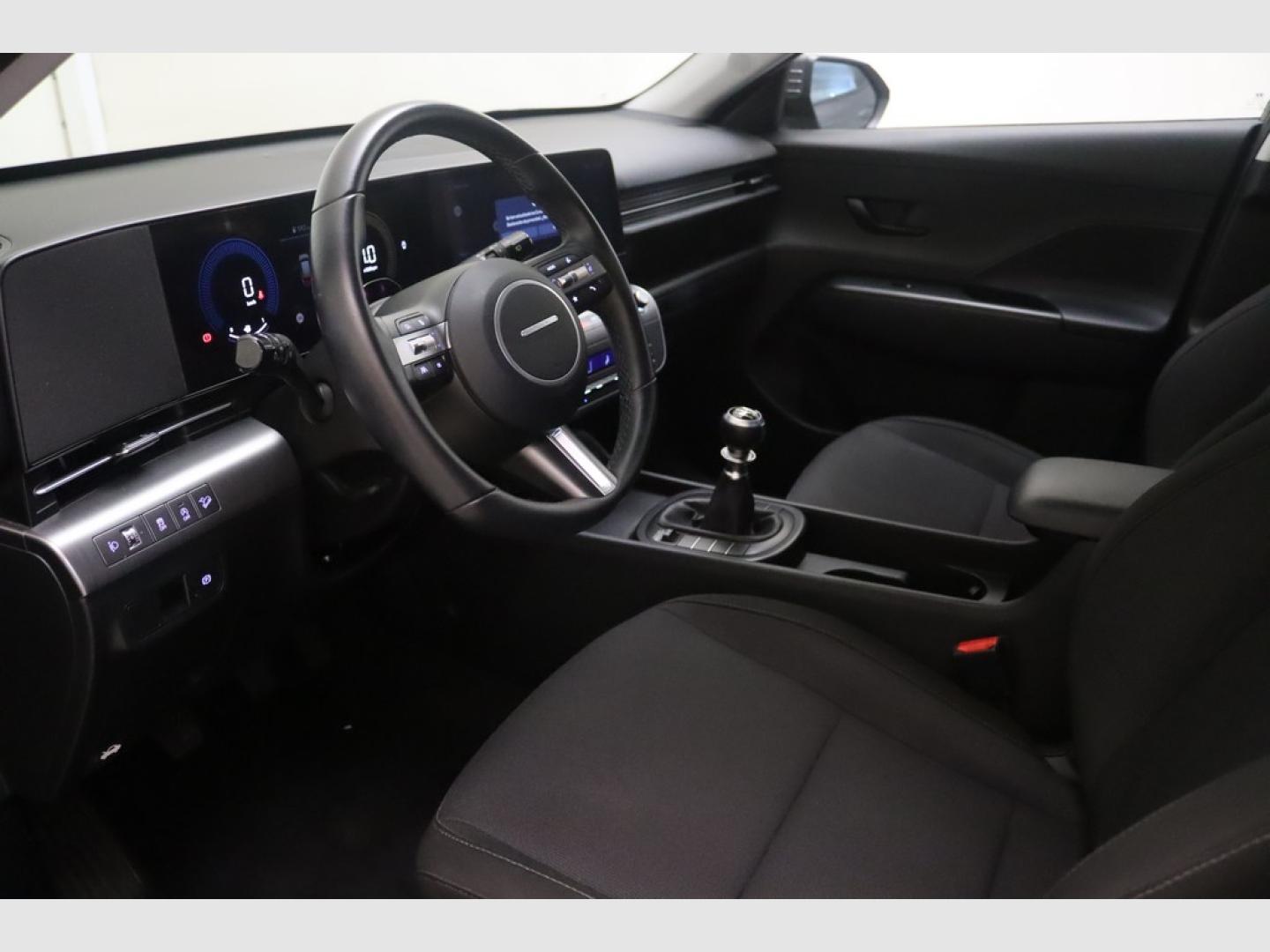 Hyundai Kona 1.0 TGDI Maxx 4x2