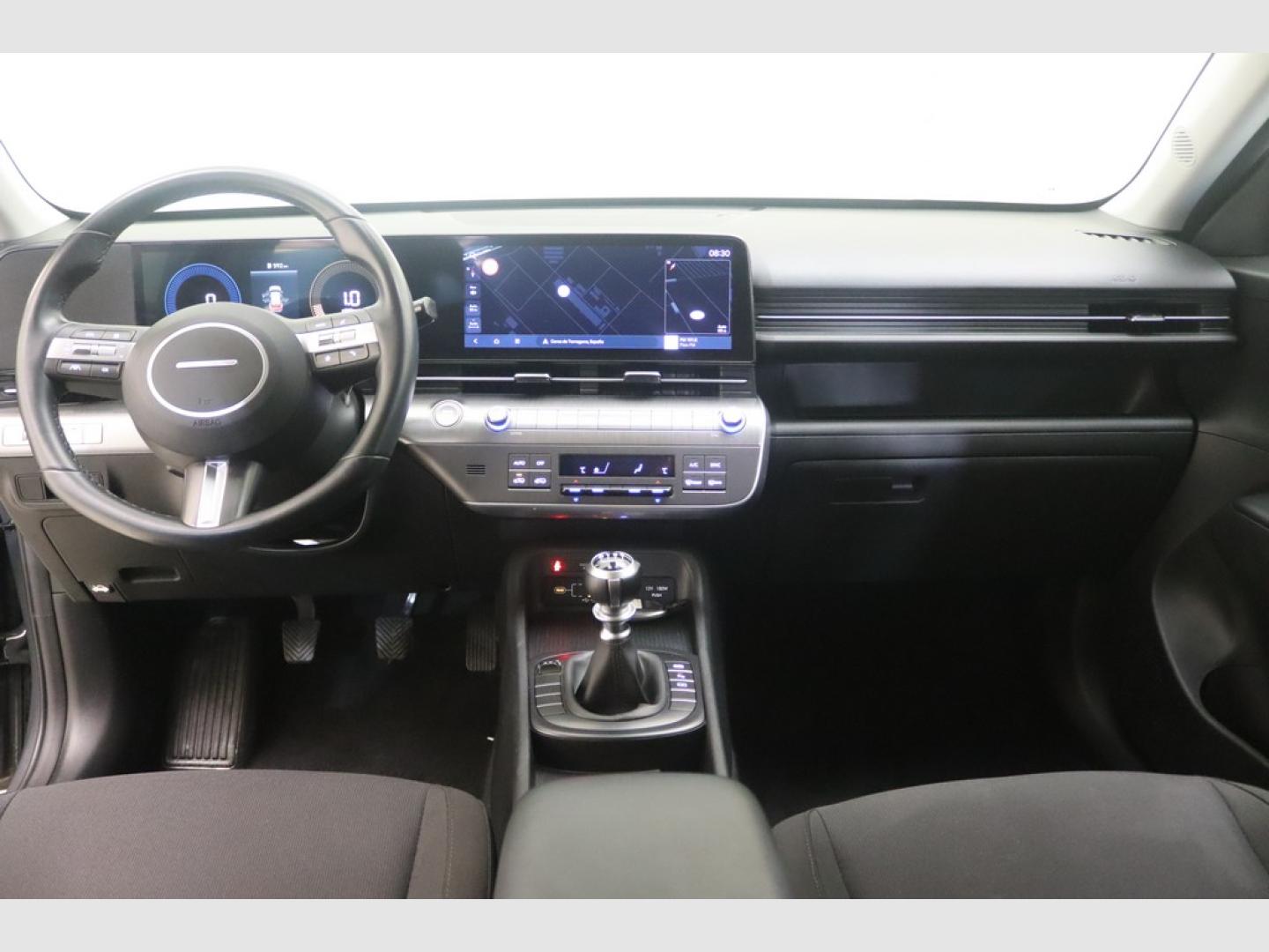 Hyundai Kona 1.0 TGDI Maxx 4x2