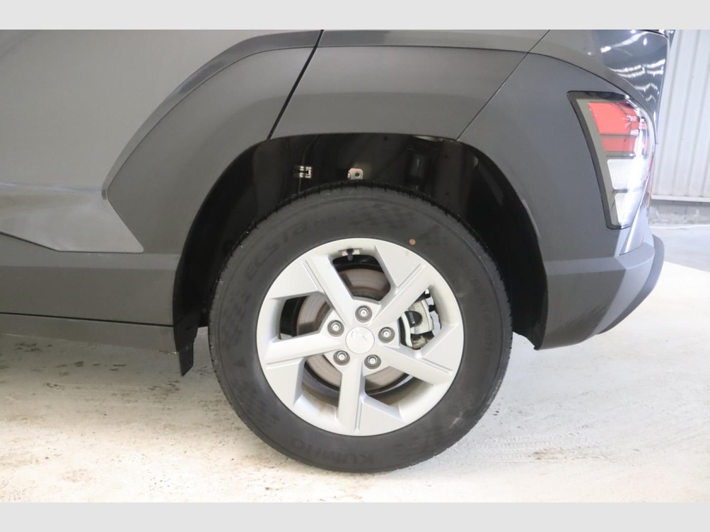 Hyundai Kona 1.0 TGDI Maxx 4x2