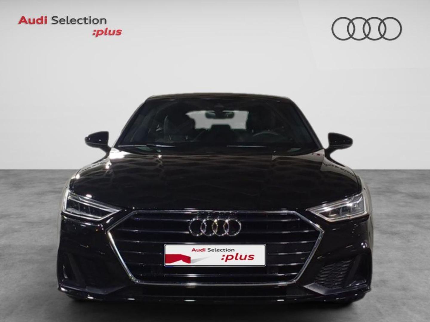 Audi A7 Sportback S line 40 TDI 150 kW (204 CV) S tronic