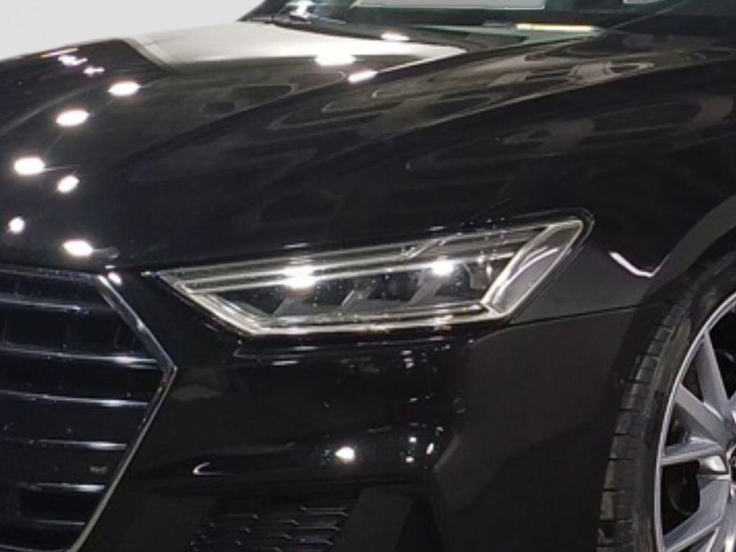 Audi A7 Sportback S line 40 TDI 150 kW (204 CV) S tronic