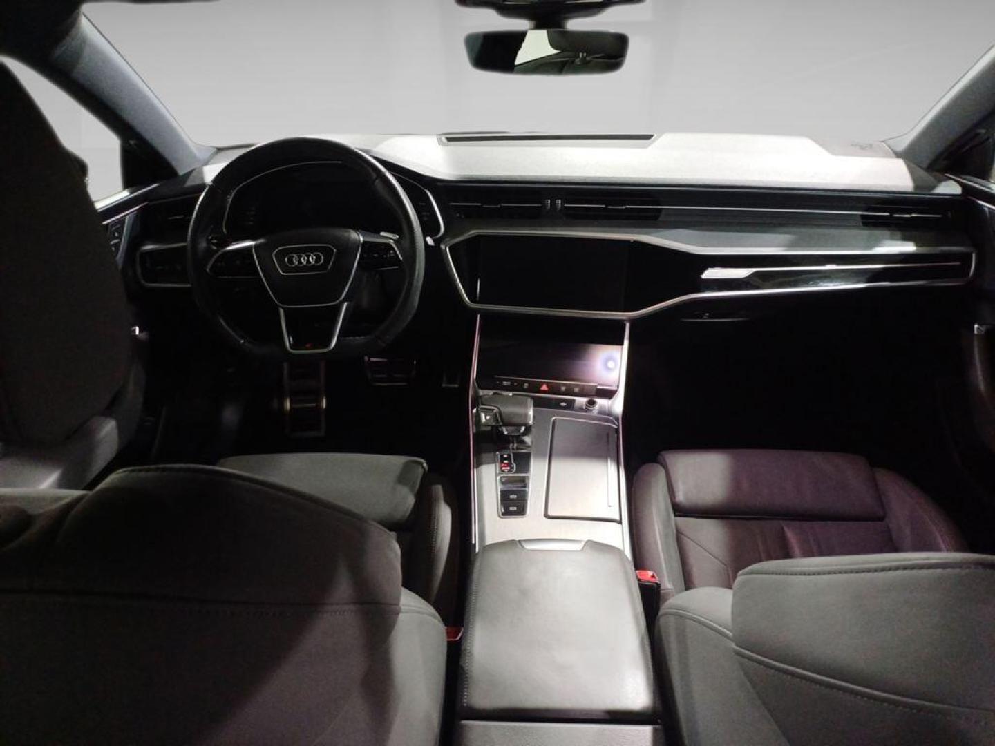 Audi A7 Sportback S line 40 TDI 150 kW (204 CV) S tronic