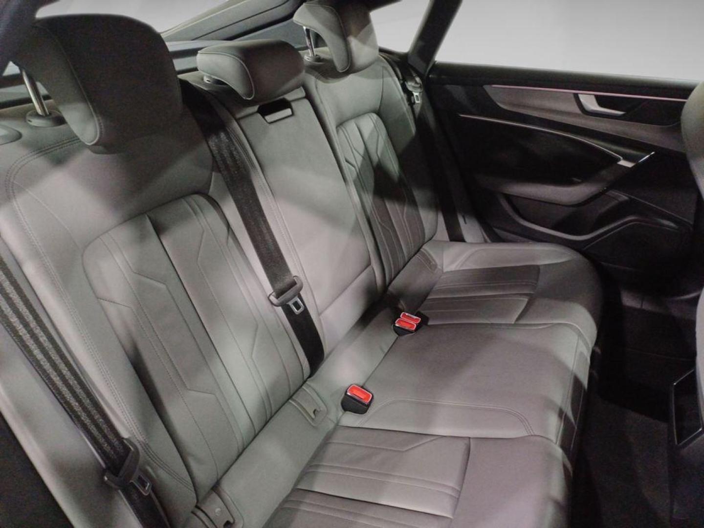 Audi A7 Sportback S line 40 TDI 150 kW (204 CV) S tronic