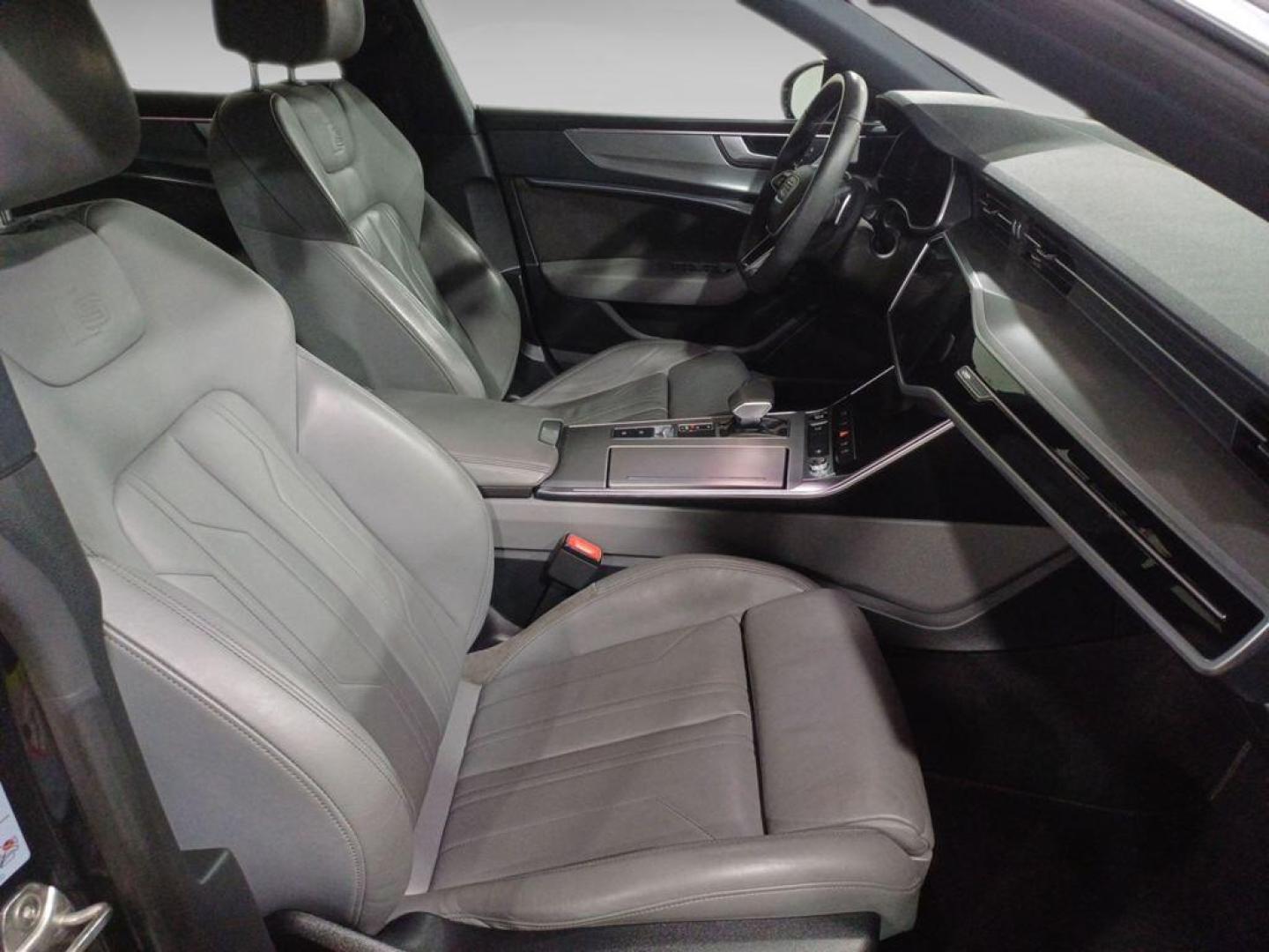 Audi A7 Sportback S line 40 TDI 150 kW (204 CV) S tronic