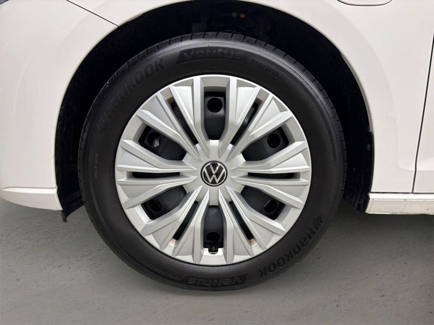 Volkswagen Caddy Origin PHEV 1.5 TSI eHybrid 85kW/110kW