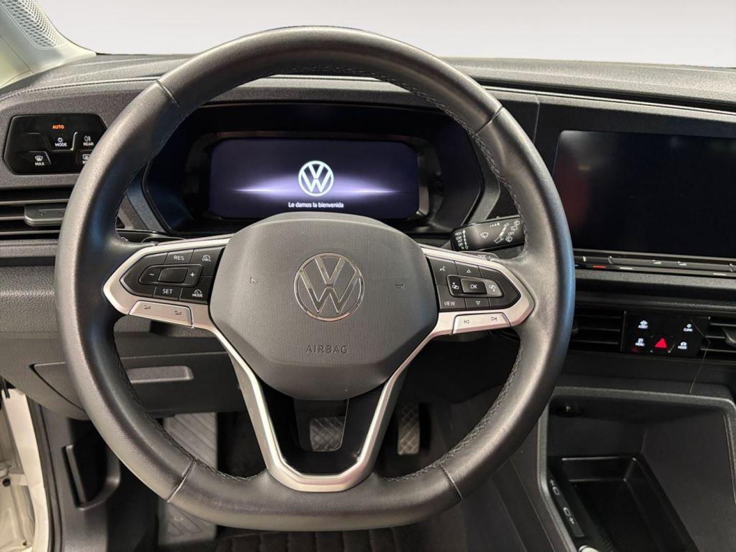 Volkswagen Caddy Origin PHEV 1.5 TSI eHybrid 85kW/110kW