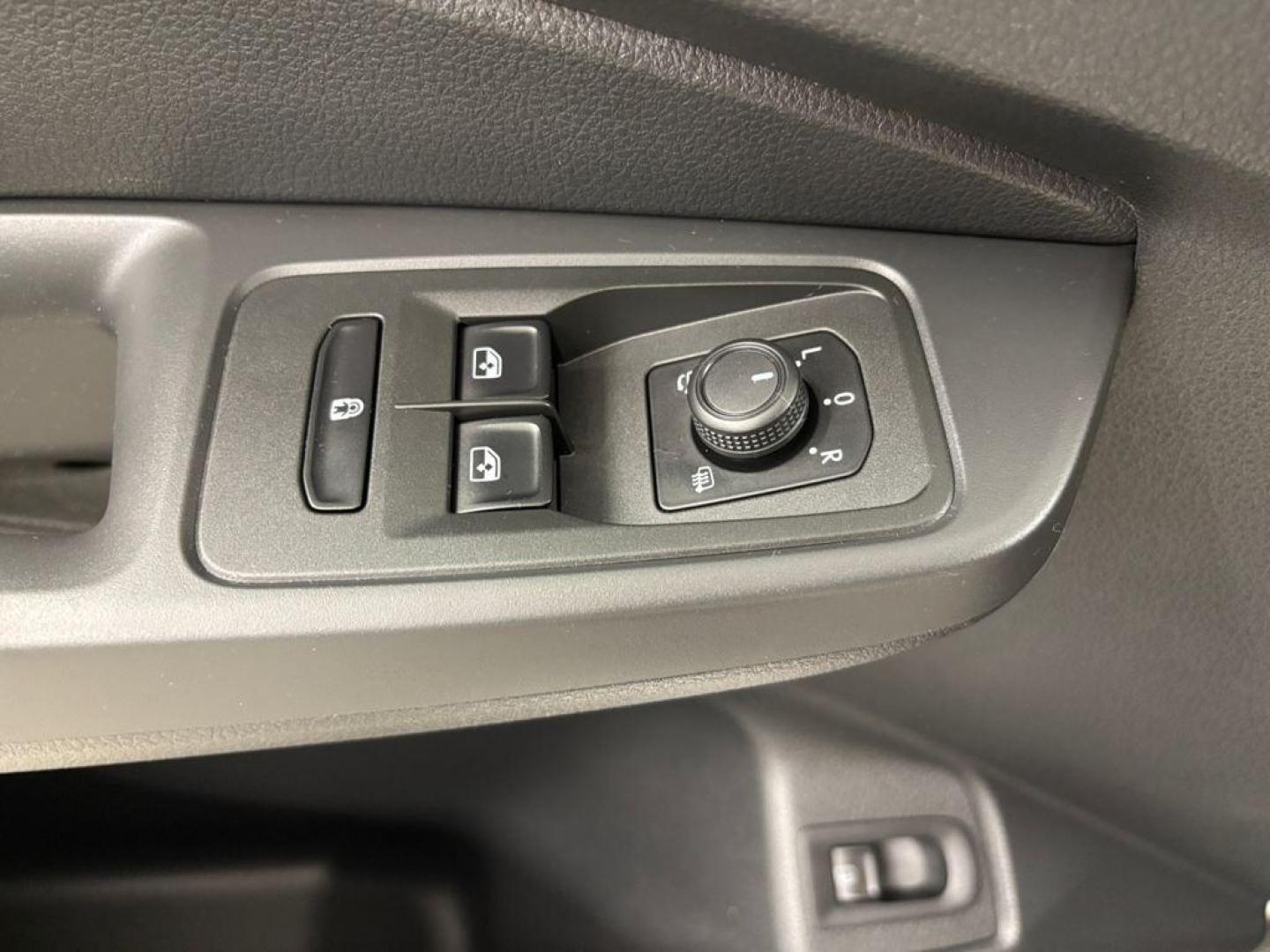 Volkswagen Caddy Origin PHEV 1.5 TSI eHybrid 85kW/110kW