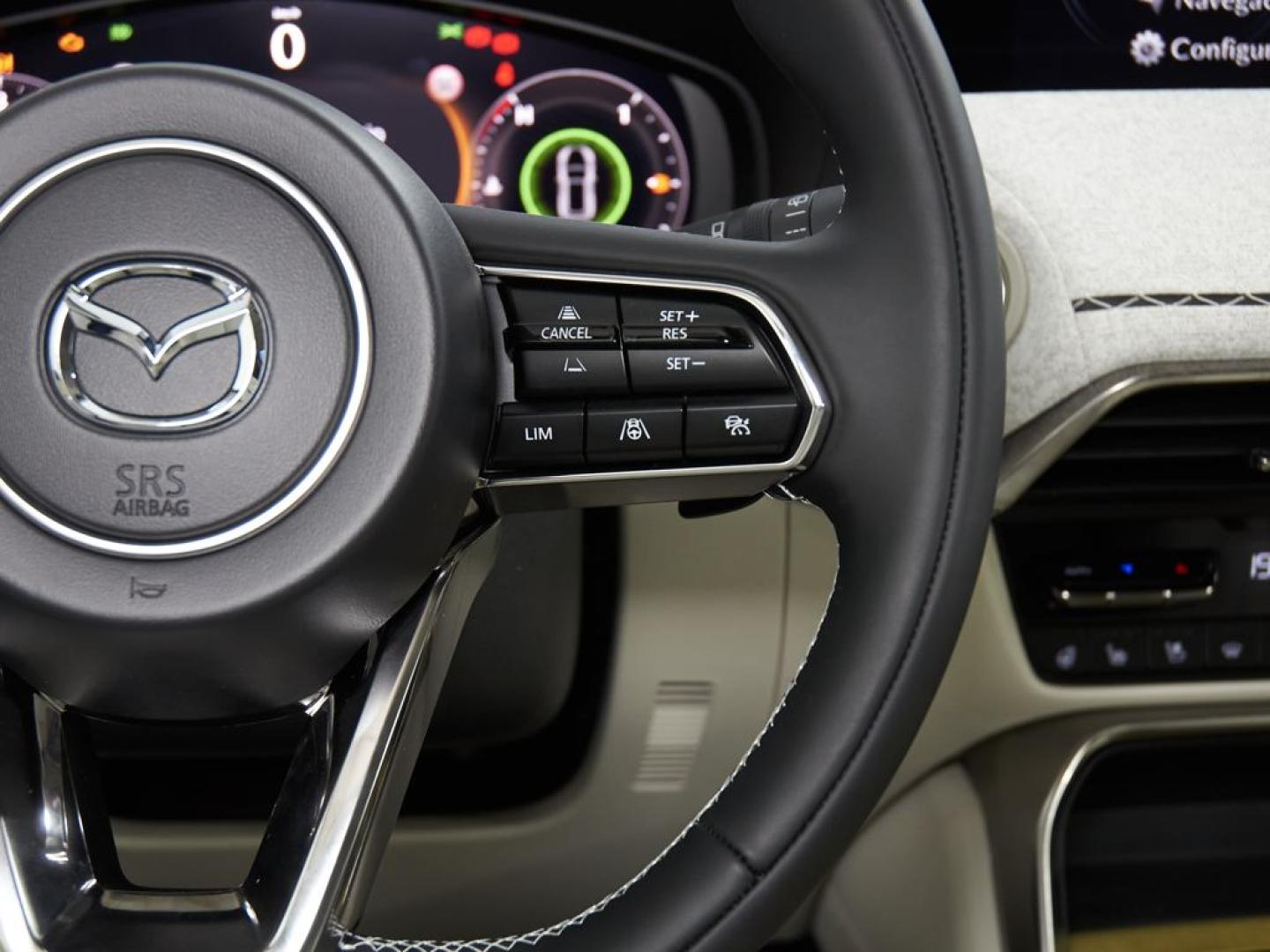 Mazda CX-60 2025 3.3L E-SKYACTIV D MHEV 187KW (254 CV) 8AT AWD TAKUMI PLUS