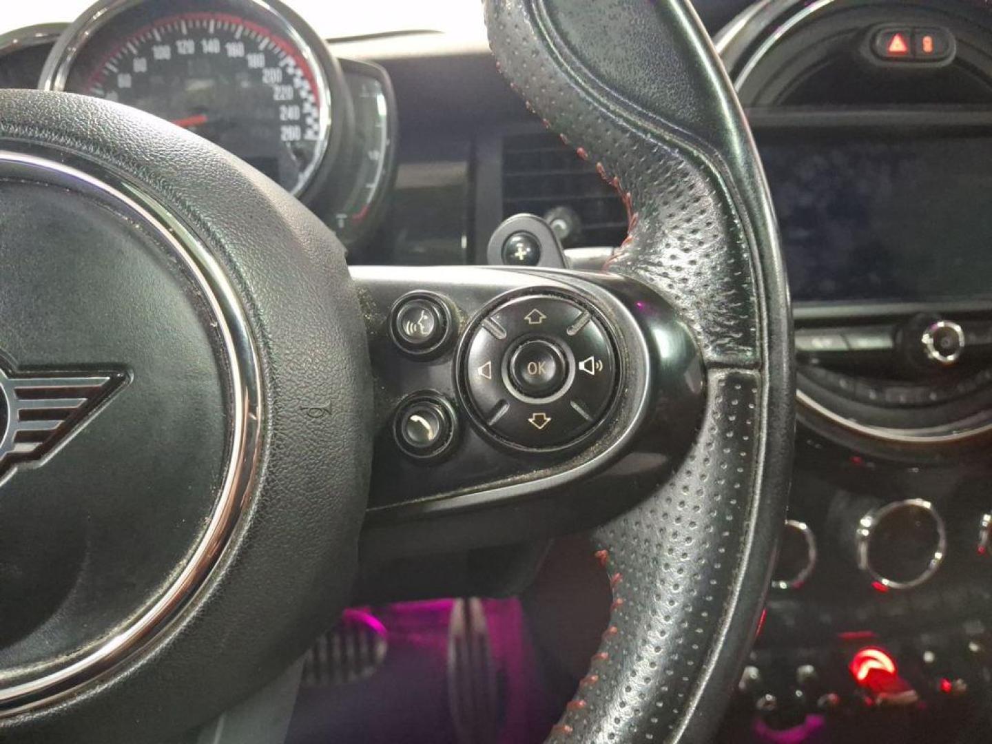 Mini 1300 John Cooper Works 170 kW (231 CV)