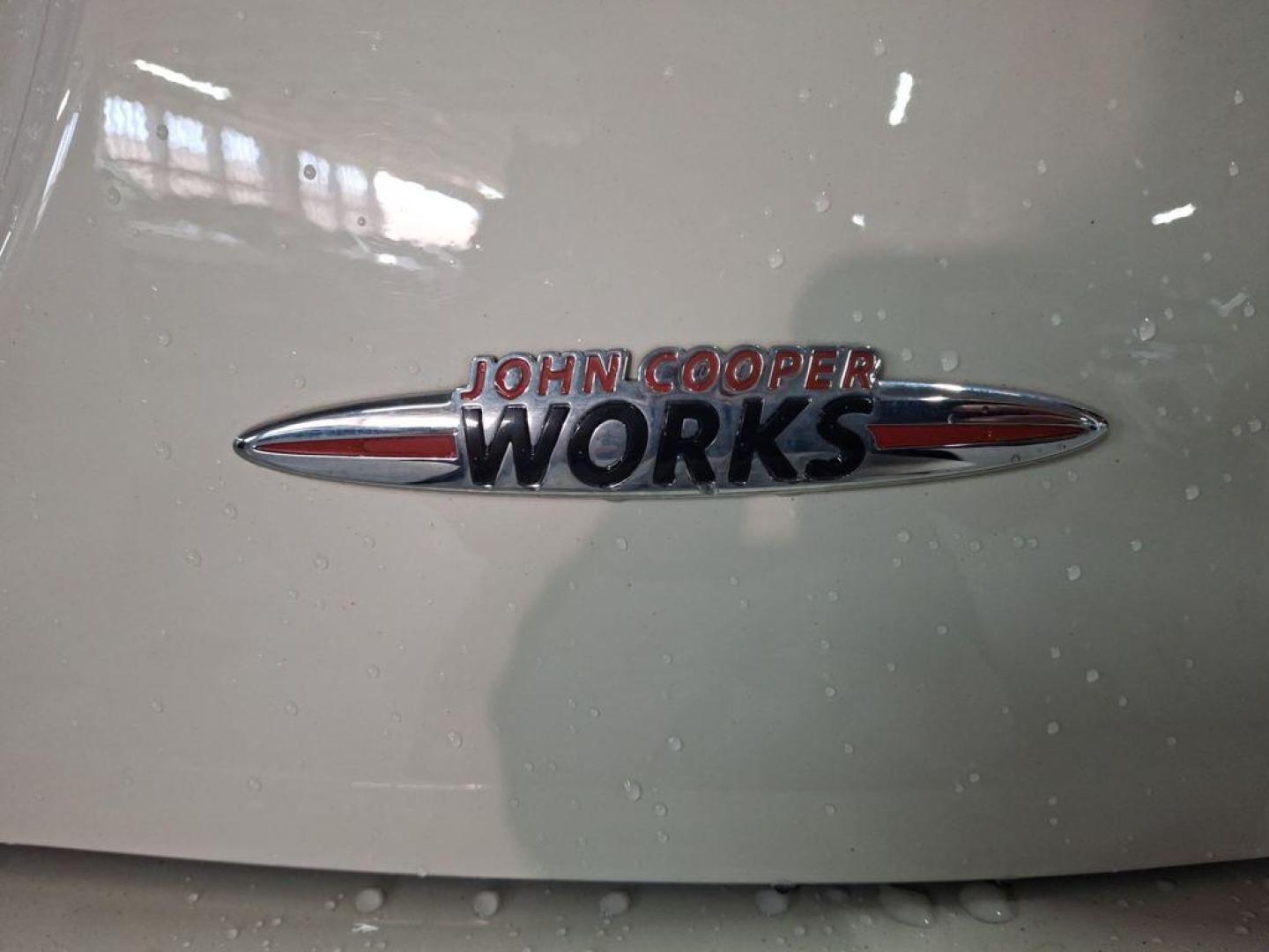 Mini 1300 John Cooper Works 170 kW (231 CV)