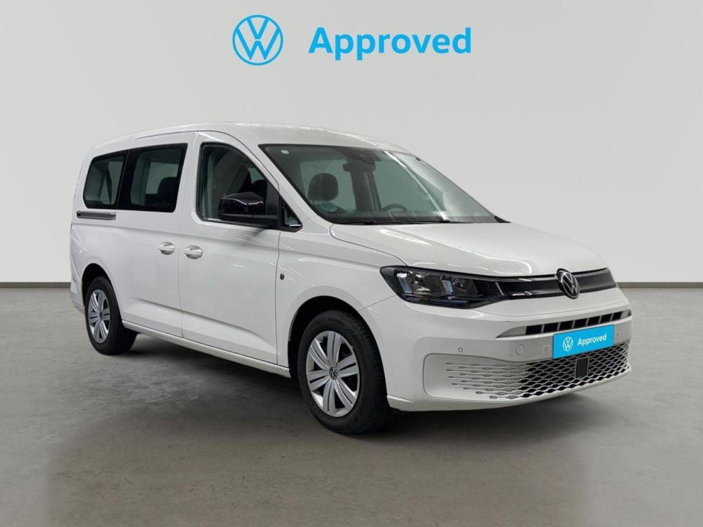 Volkswagen Caddy Maxi Origin 2.0 TDI 75kW (102CV)