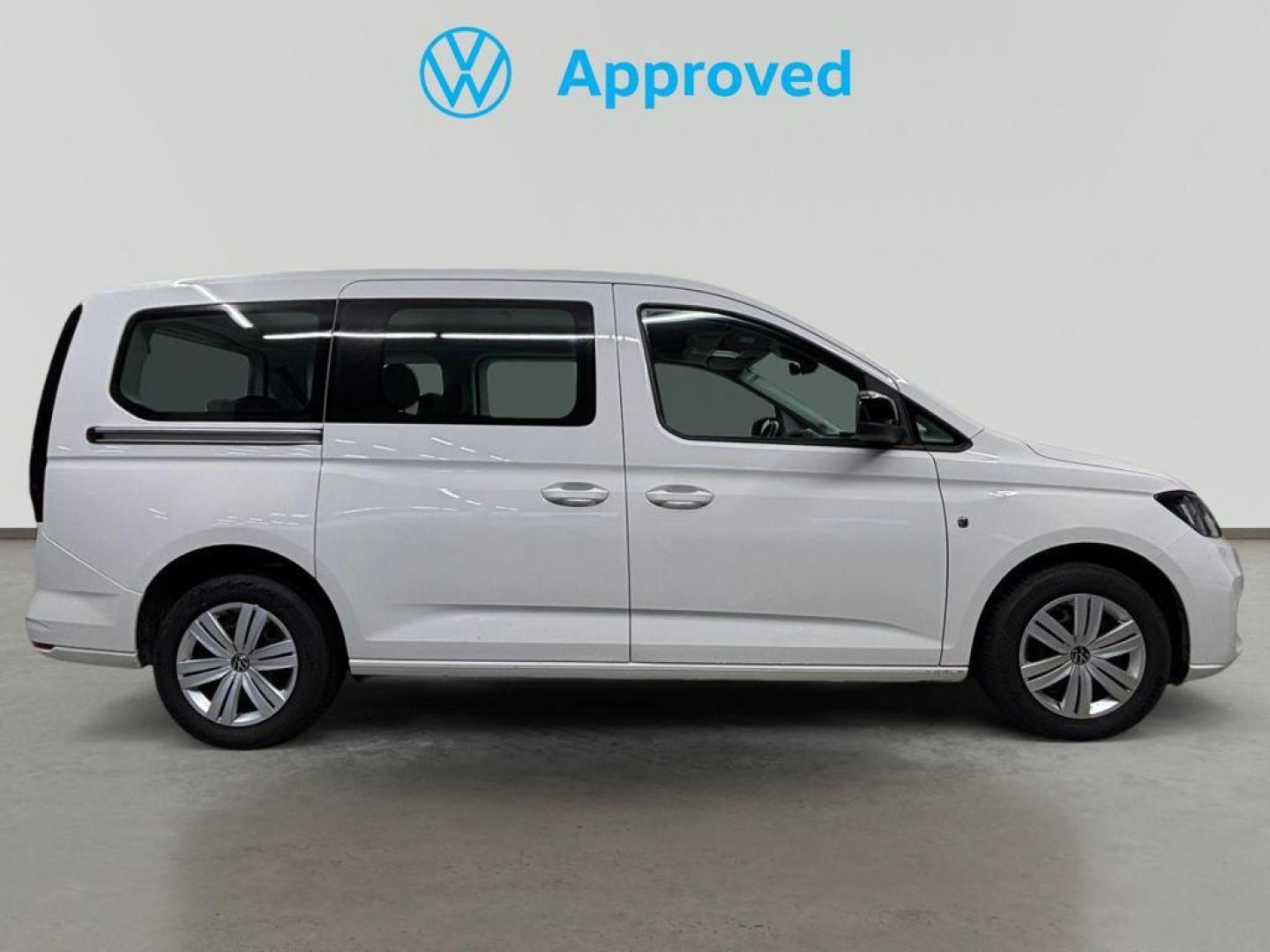 Volkswagen Caddy Maxi Origin 2.0 TDI 75kW (102CV)