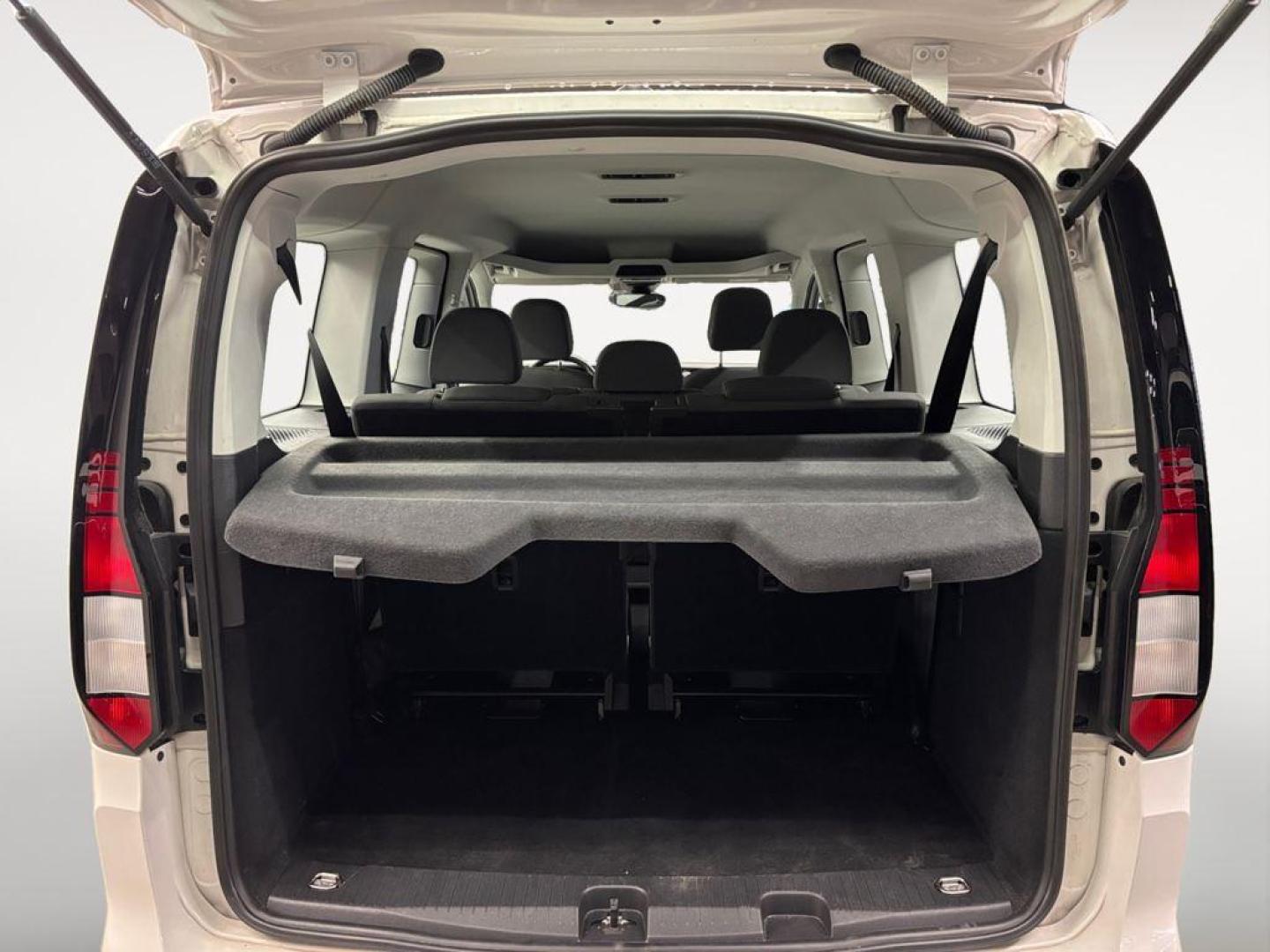 Volkswagen Caddy Maxi Origin 2.0 TDI 75kW (102CV)