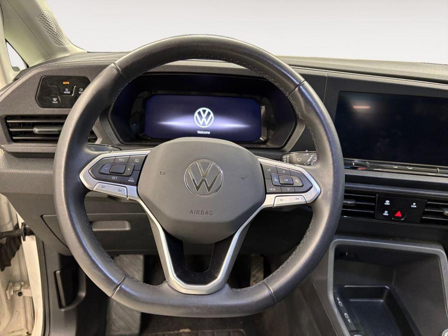 Volkswagen Caddy Maxi Origin 2.0 TDI 75kW (102CV)