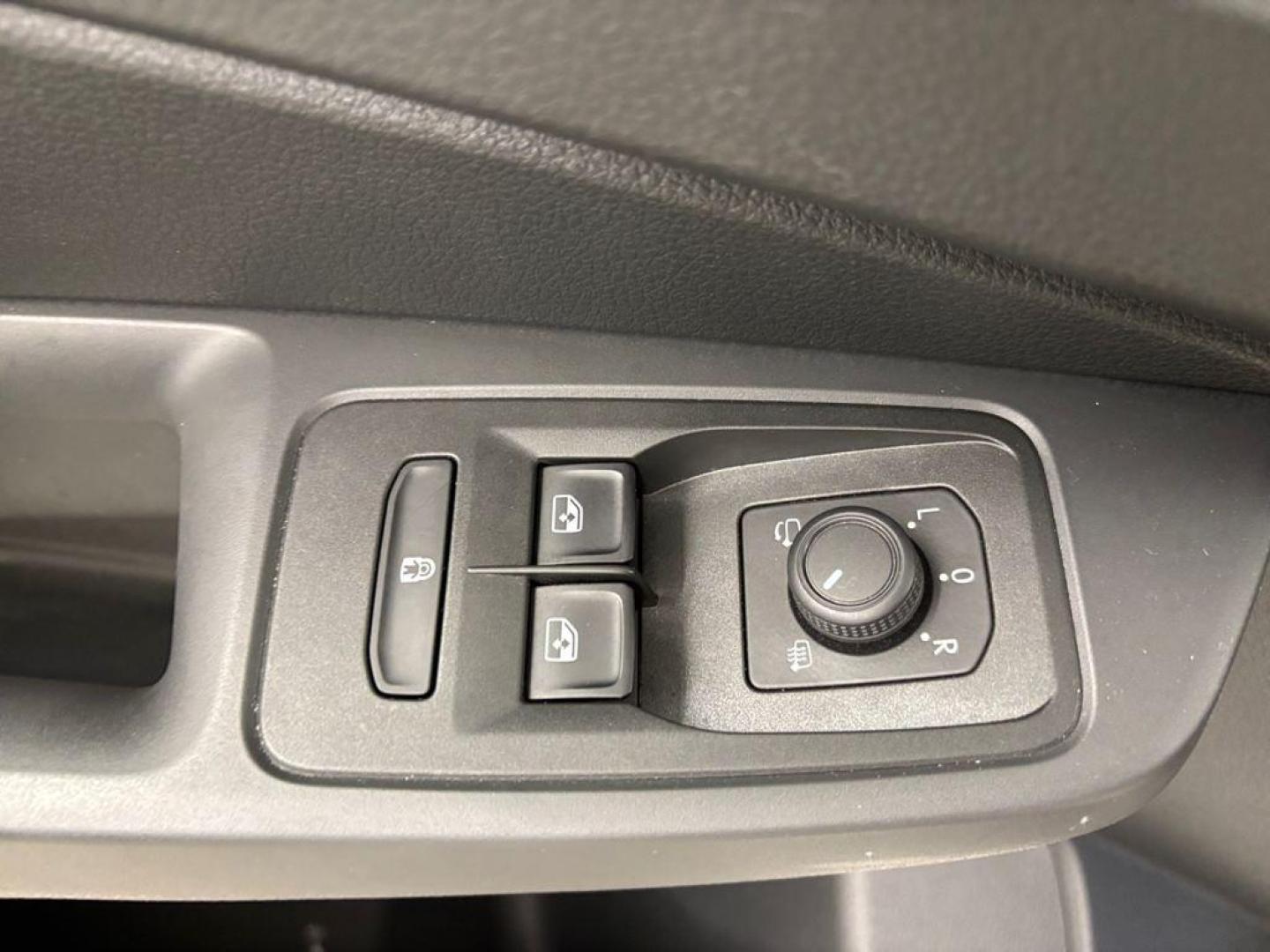 Volkswagen Caddy Maxi Origin 2.0 TDI 75kW (102CV)