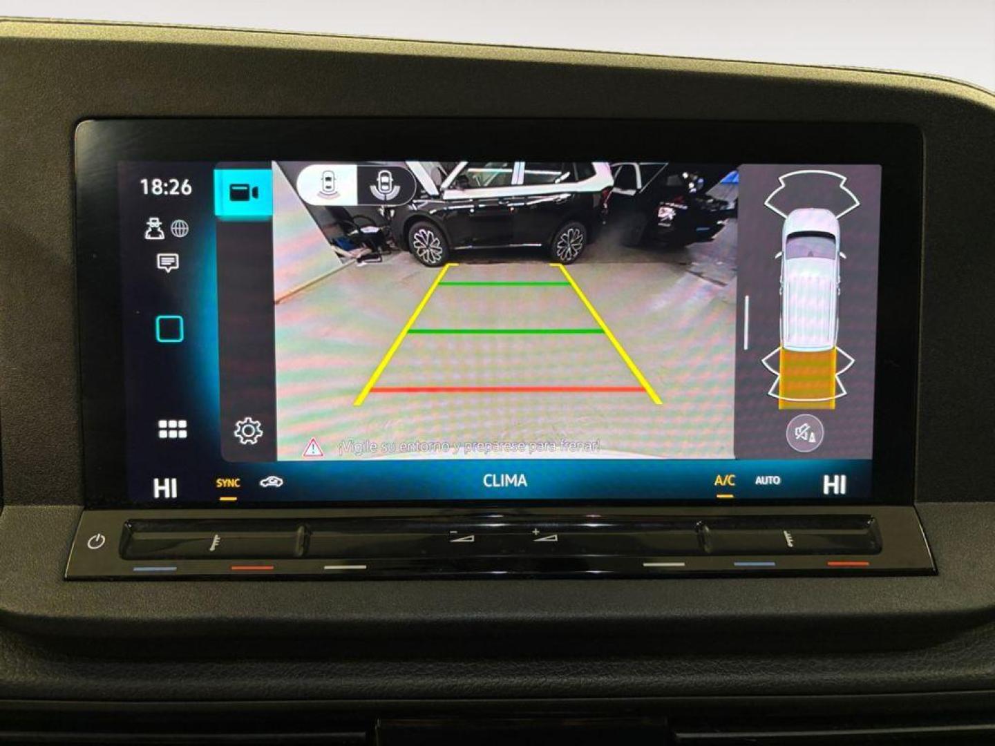 Volkswagen Caddy Maxi Origin 2.0 TDI 75kW (102CV)