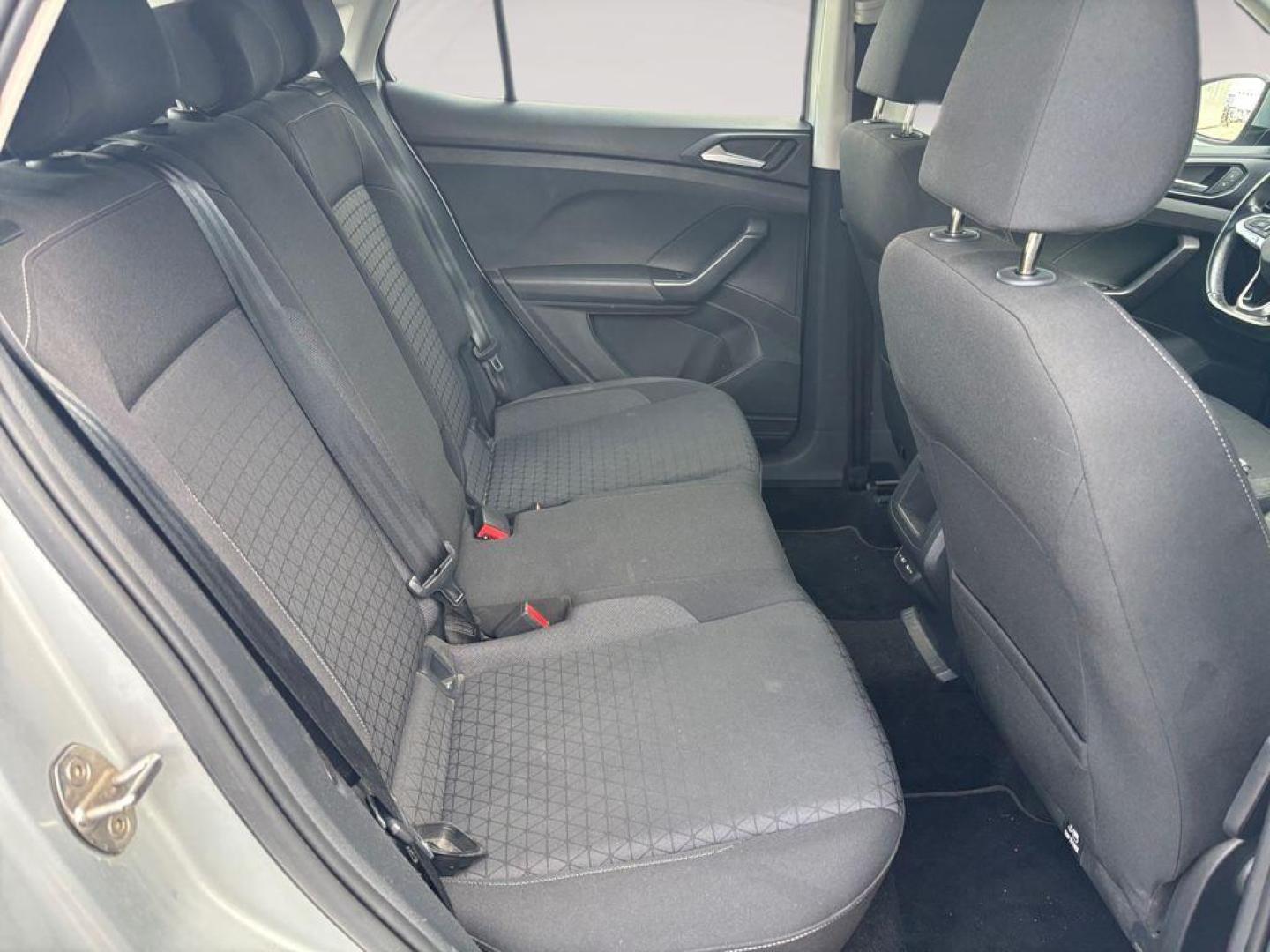 Volkswagen T-Cross Advance 1.0 TSI 70 kW (95 CV)