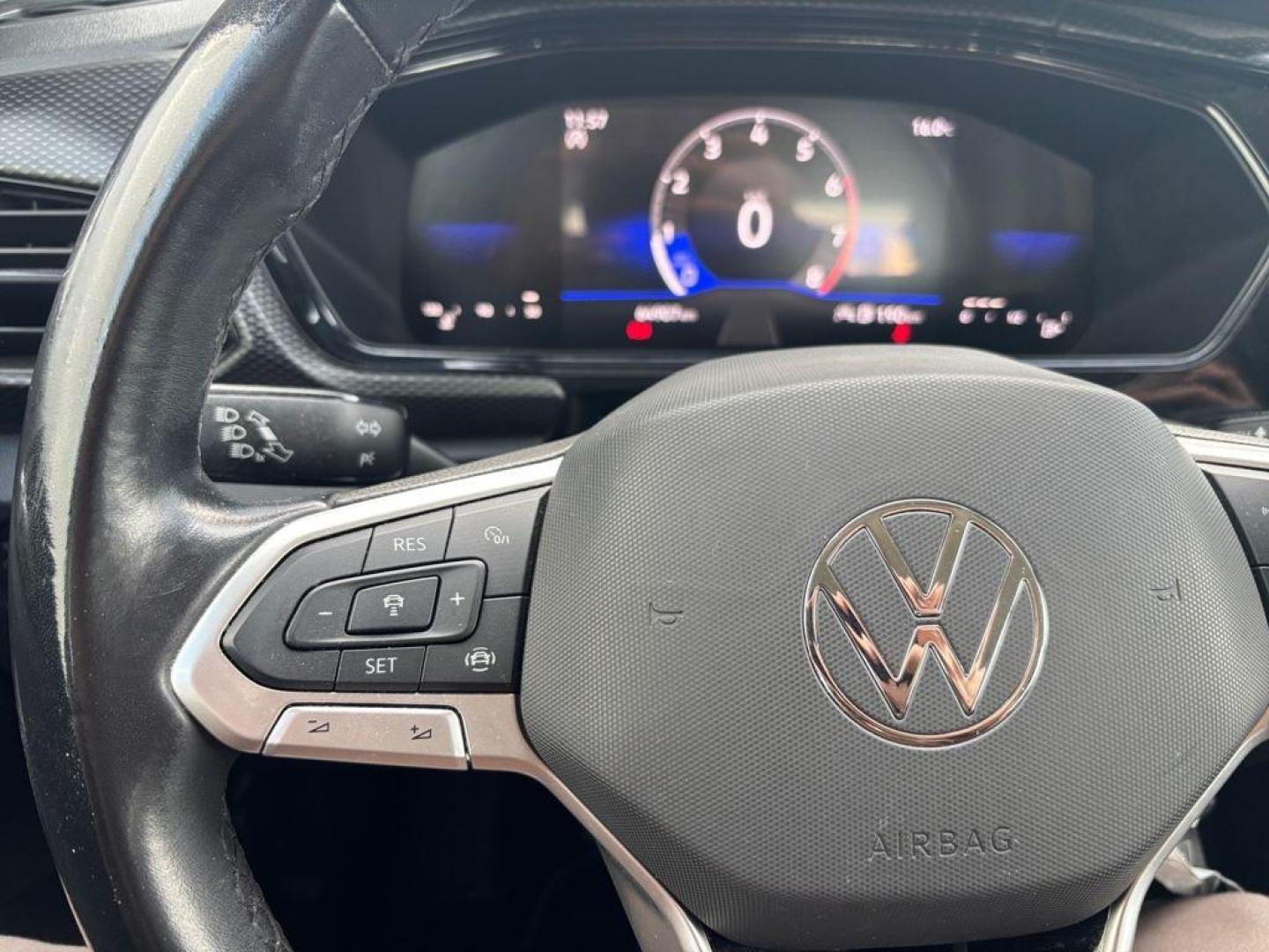 Volkswagen T-Cross Advance 1.0 TSI 70 kW (95 CV)