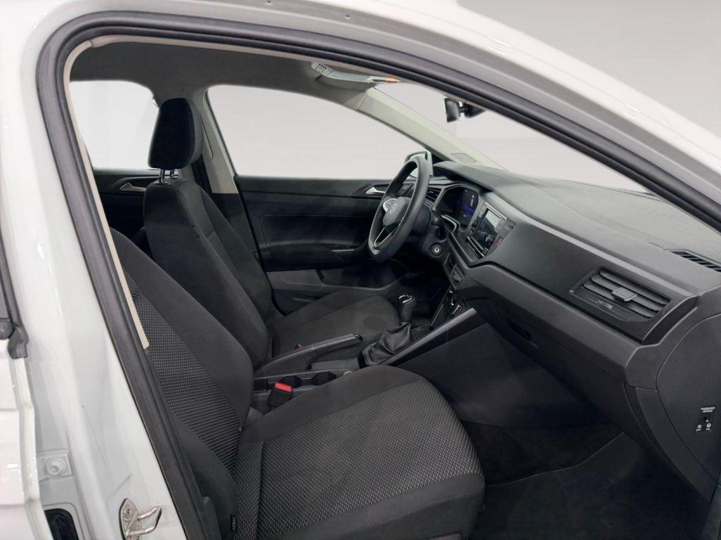 Volkswagen Polo 1.0 TSI 70 kW (95 CV)