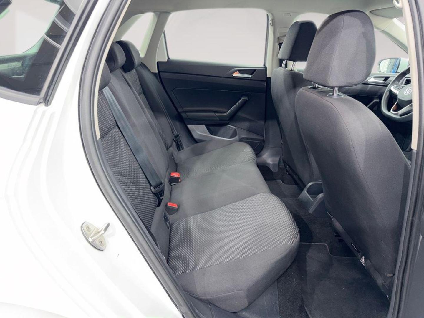 Volkswagen Polo 1.0 TSI 70 kW (95 CV)