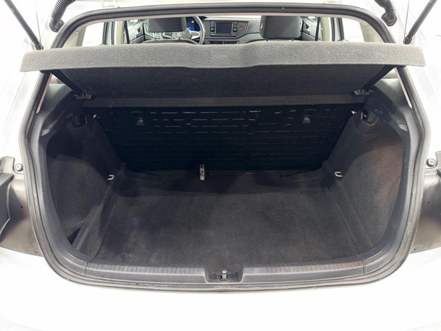 Volkswagen Polo 1.0 TSI 70 kW (95 CV)