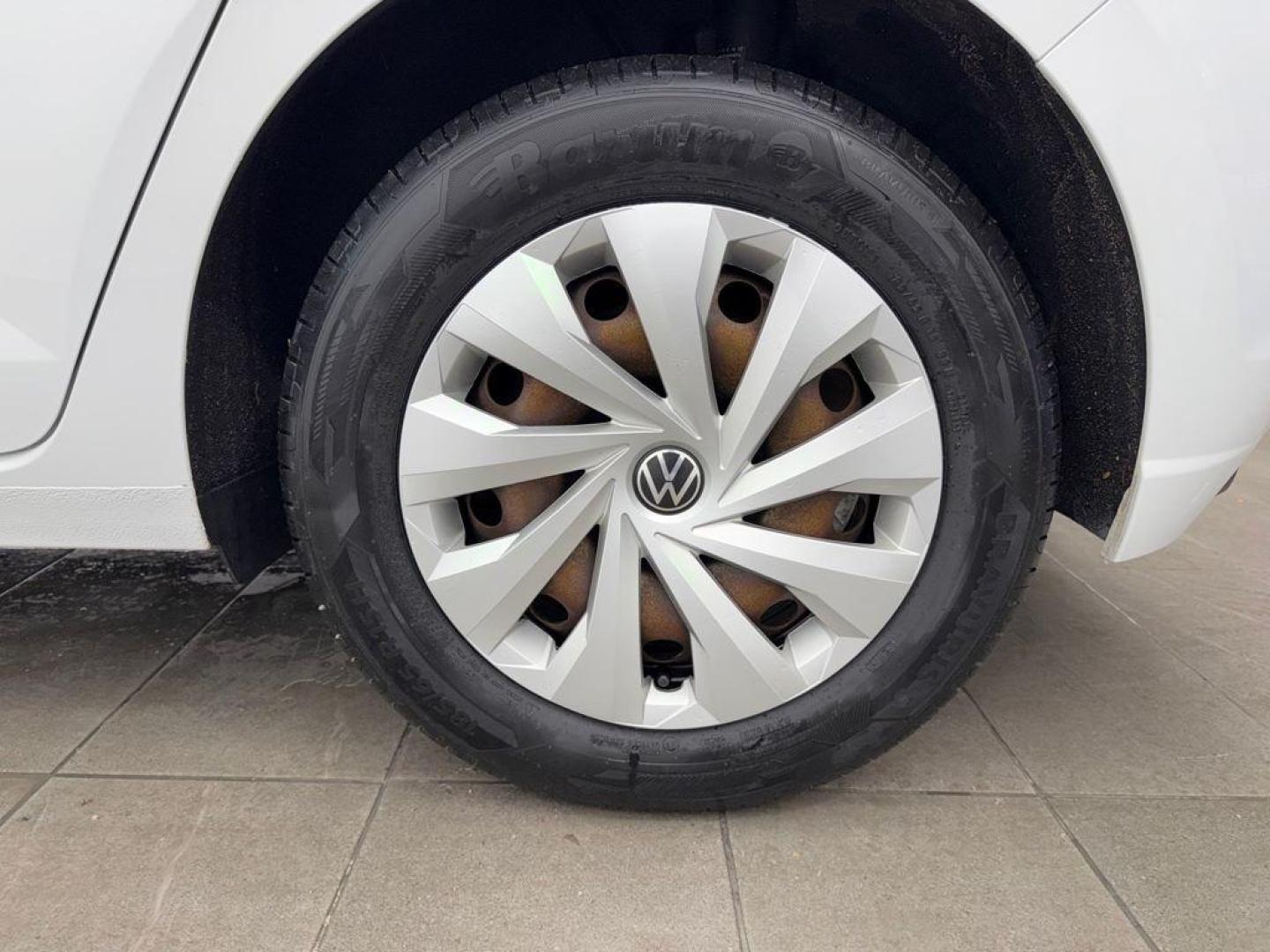 Volkswagen Polo 1.0 TSI 70 kW (95 CV)