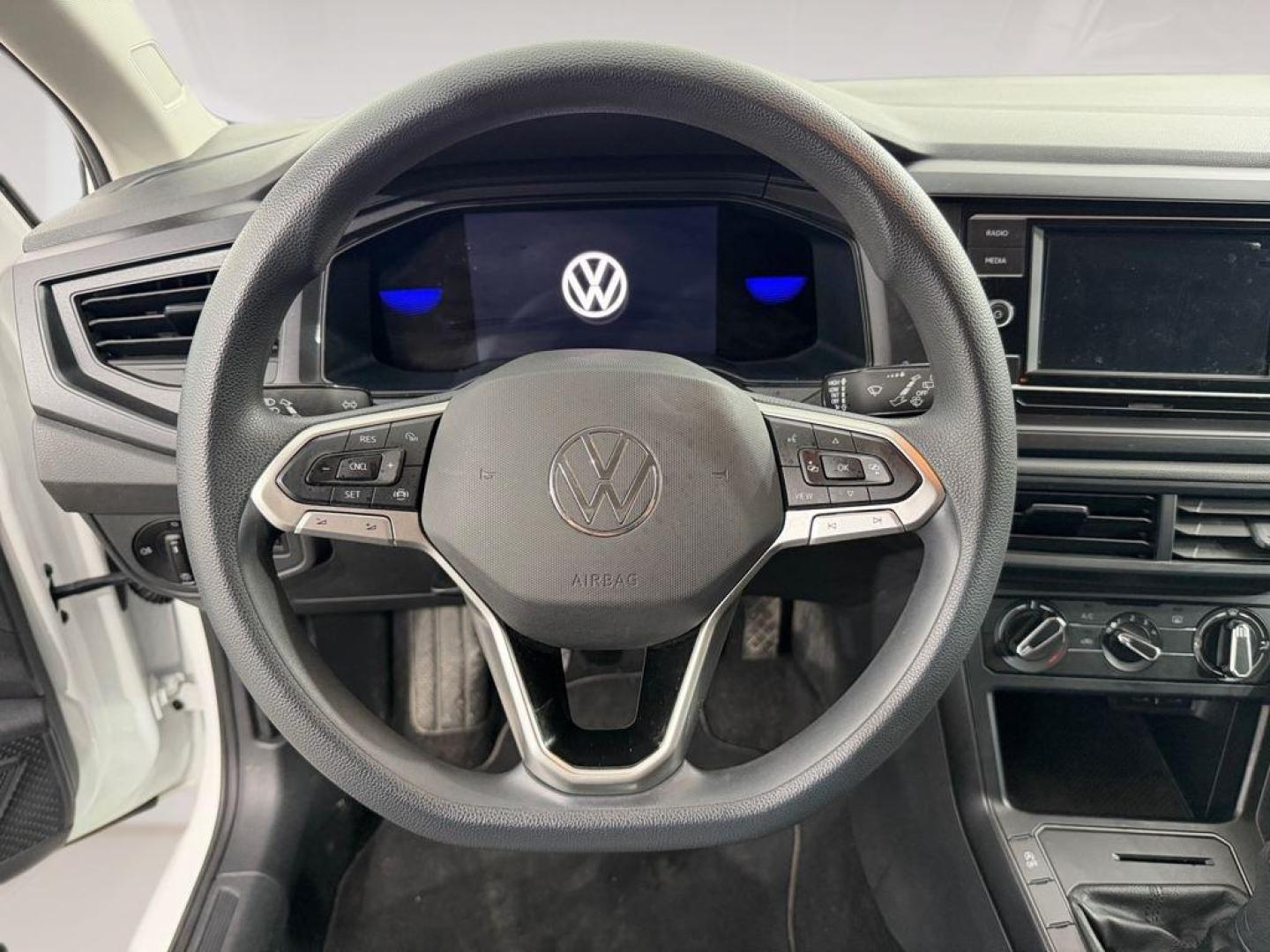 Volkswagen Polo 1.0 TSI 70 kW (95 CV)