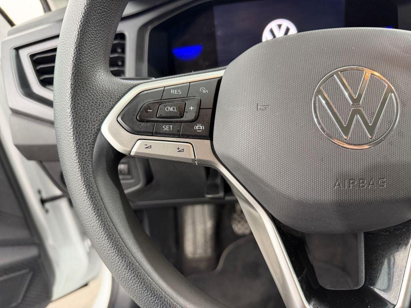 Volkswagen Polo 1.0 TSI 70 kW (95 CV)