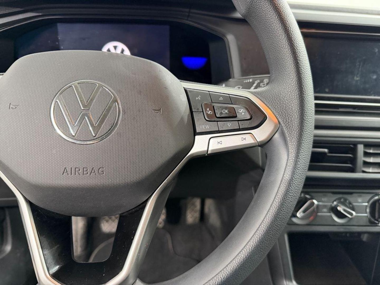 Volkswagen Polo 1.0 TSI 70 kW (95 CV)