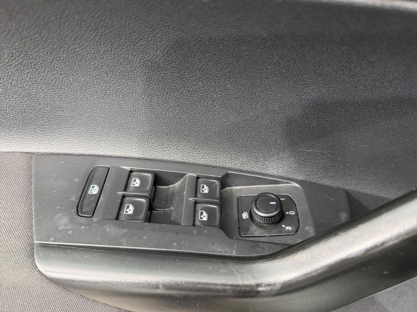 Volkswagen Polo 1.0 TSI 70 kW (95 CV)