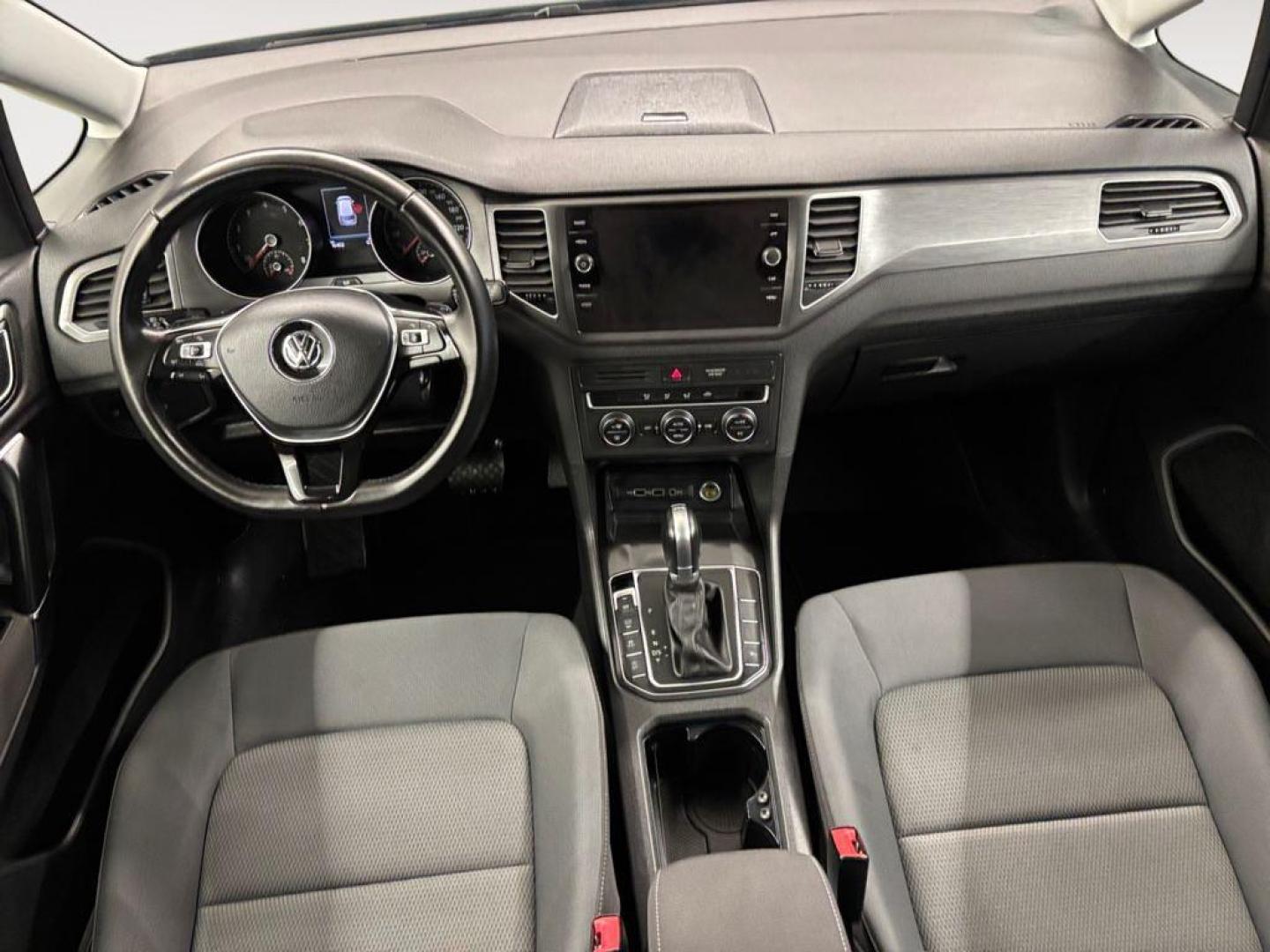 Volkswagen Golf Sportsvan 1.5 TSI Advance EVO DSG 96 kW (130 CV)