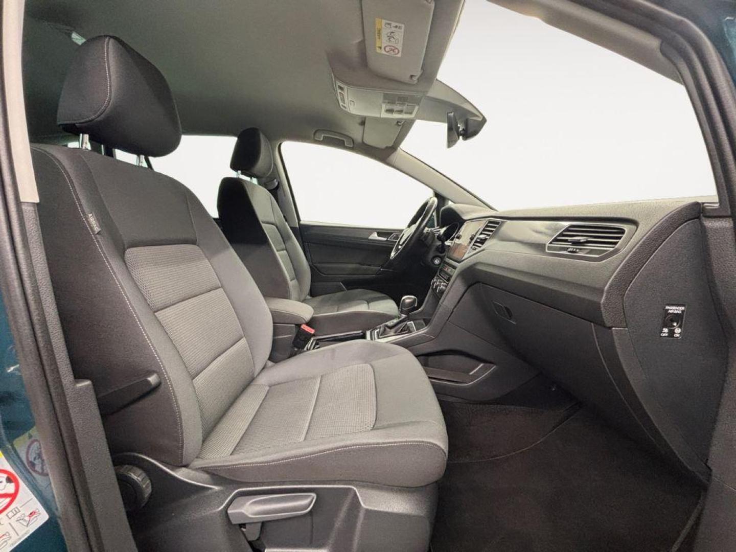 Volkswagen Golf Sportsvan 1.5 TSI Advance EVO DSG 96 kW (130 CV)