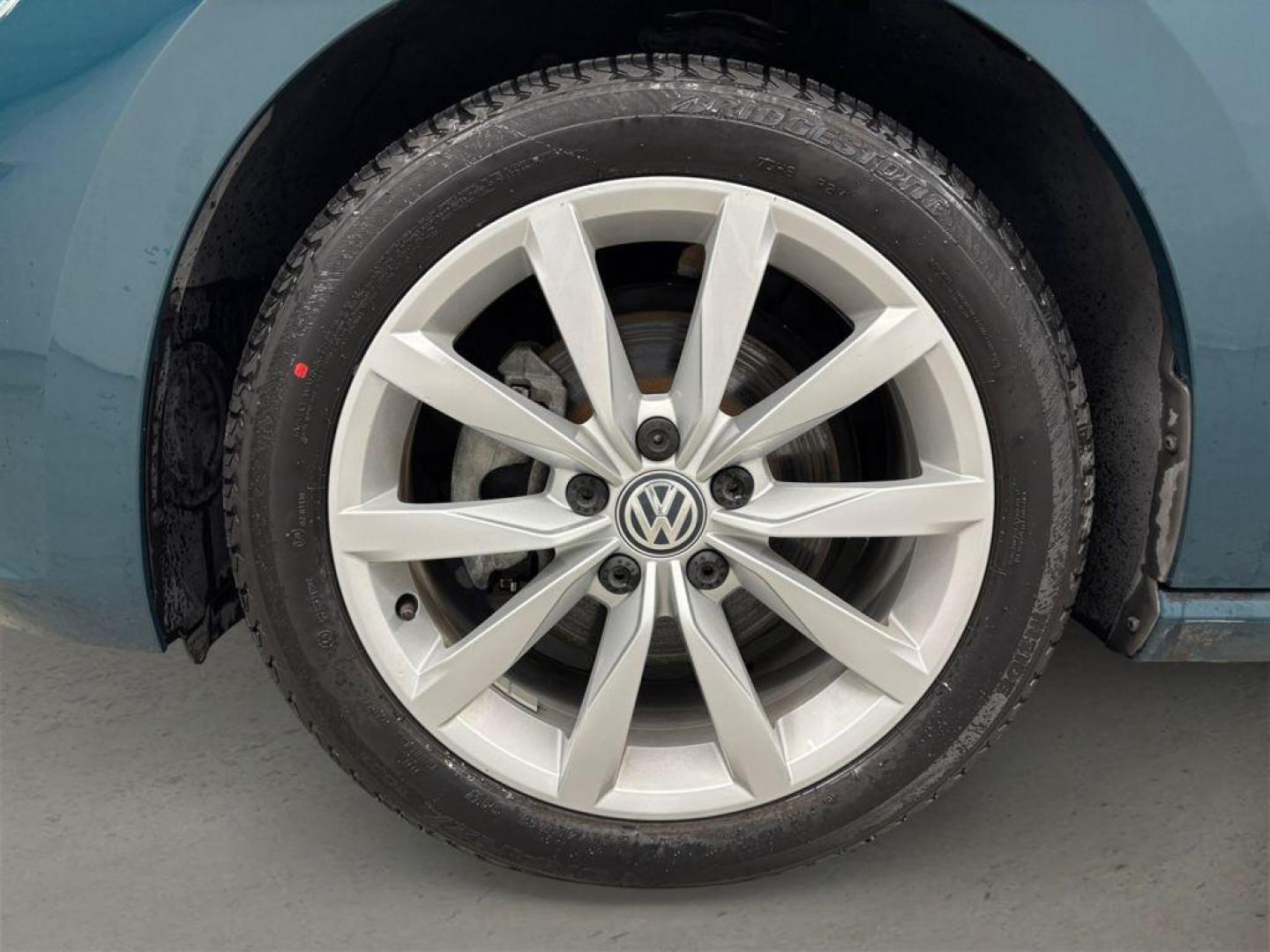 Volkswagen Golf Sportsvan 1.5 TSI Advance EVO DSG 96 kW (130 CV)