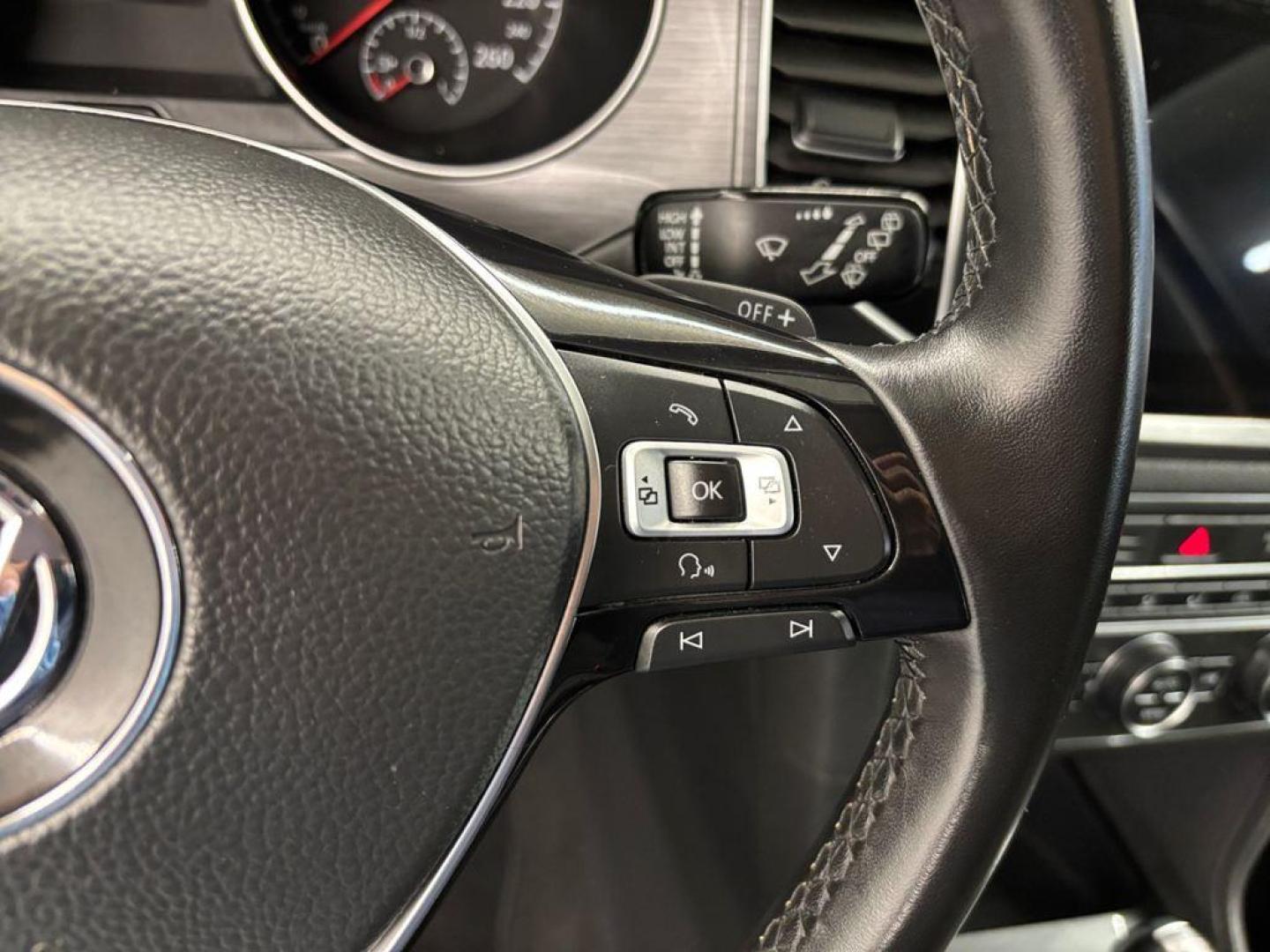 Volkswagen Golf Sportsvan 1.5 TSI Advance EVO DSG 96 kW (130 CV)