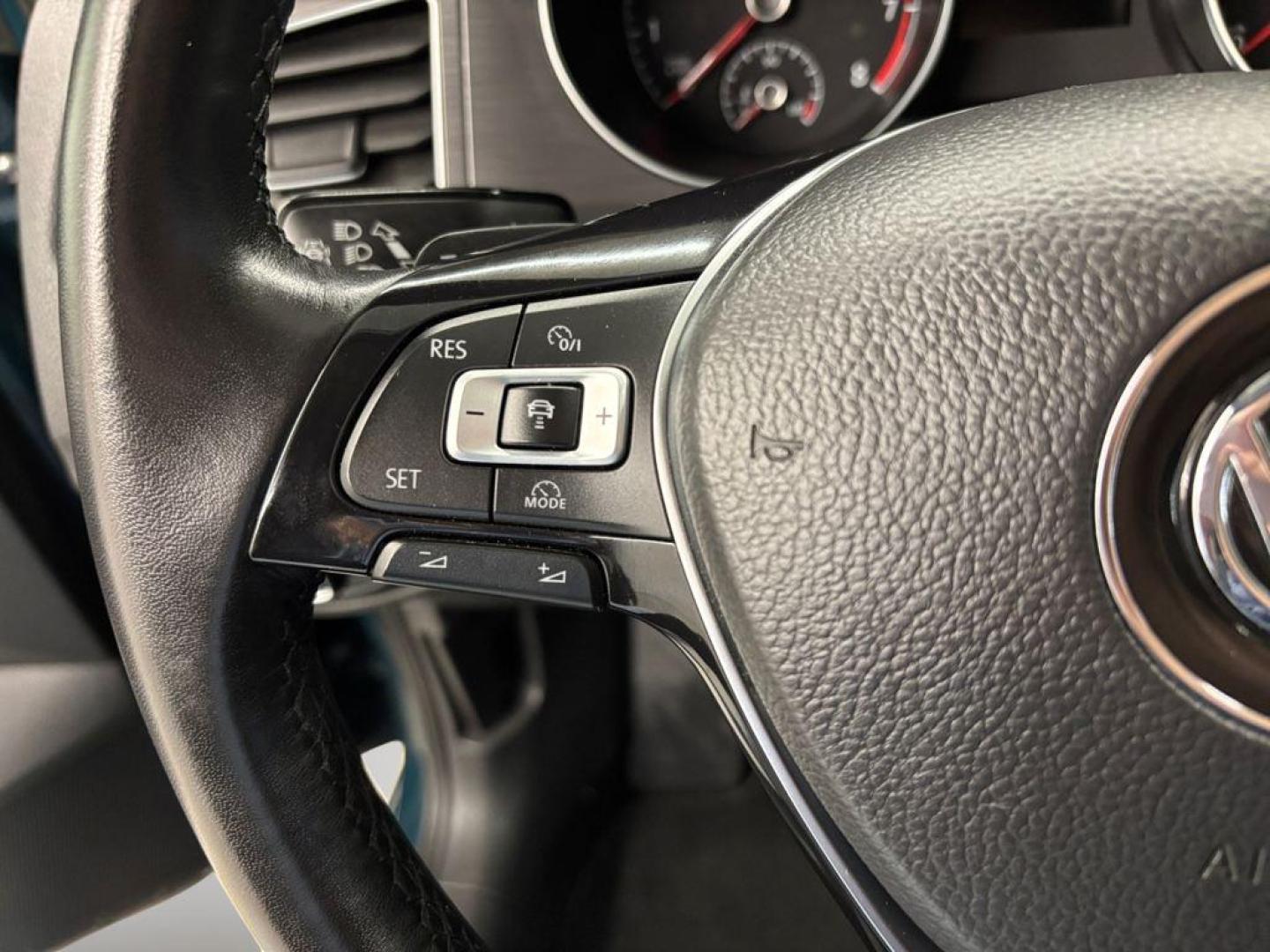 Volkswagen Golf Sportsvan 1.5 TSI Advance EVO DSG 96 kW (130 CV)