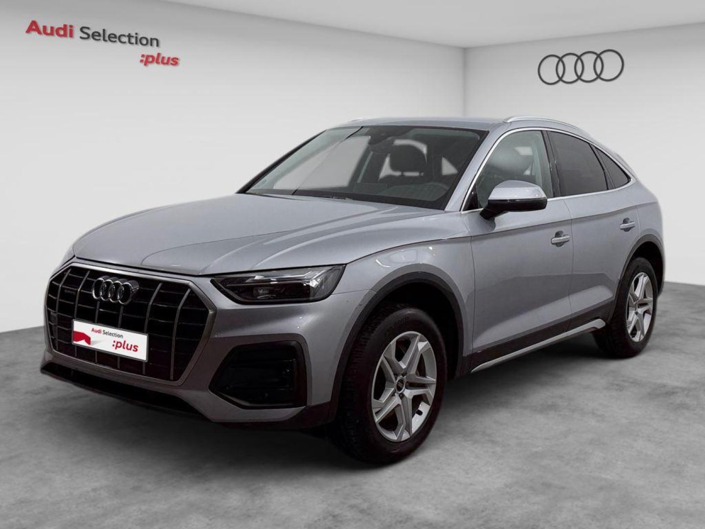 Audi Q5 SPORTBACK Advanced 35 TDI 120 kW (163 CV) S tronic