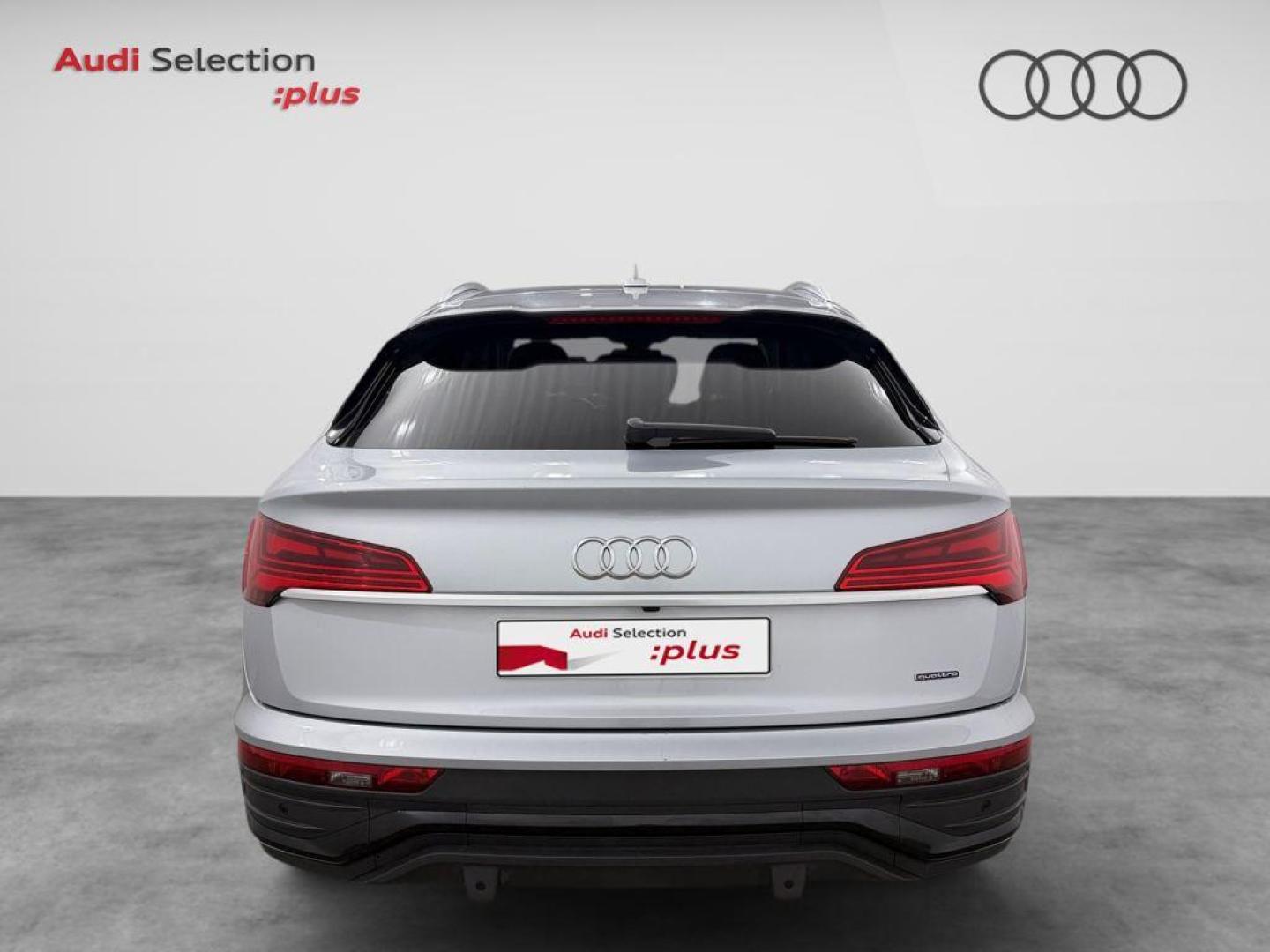Audi Q5 SPORTBACK Advanced 35 TDI 120 kW (163 CV) S tronic