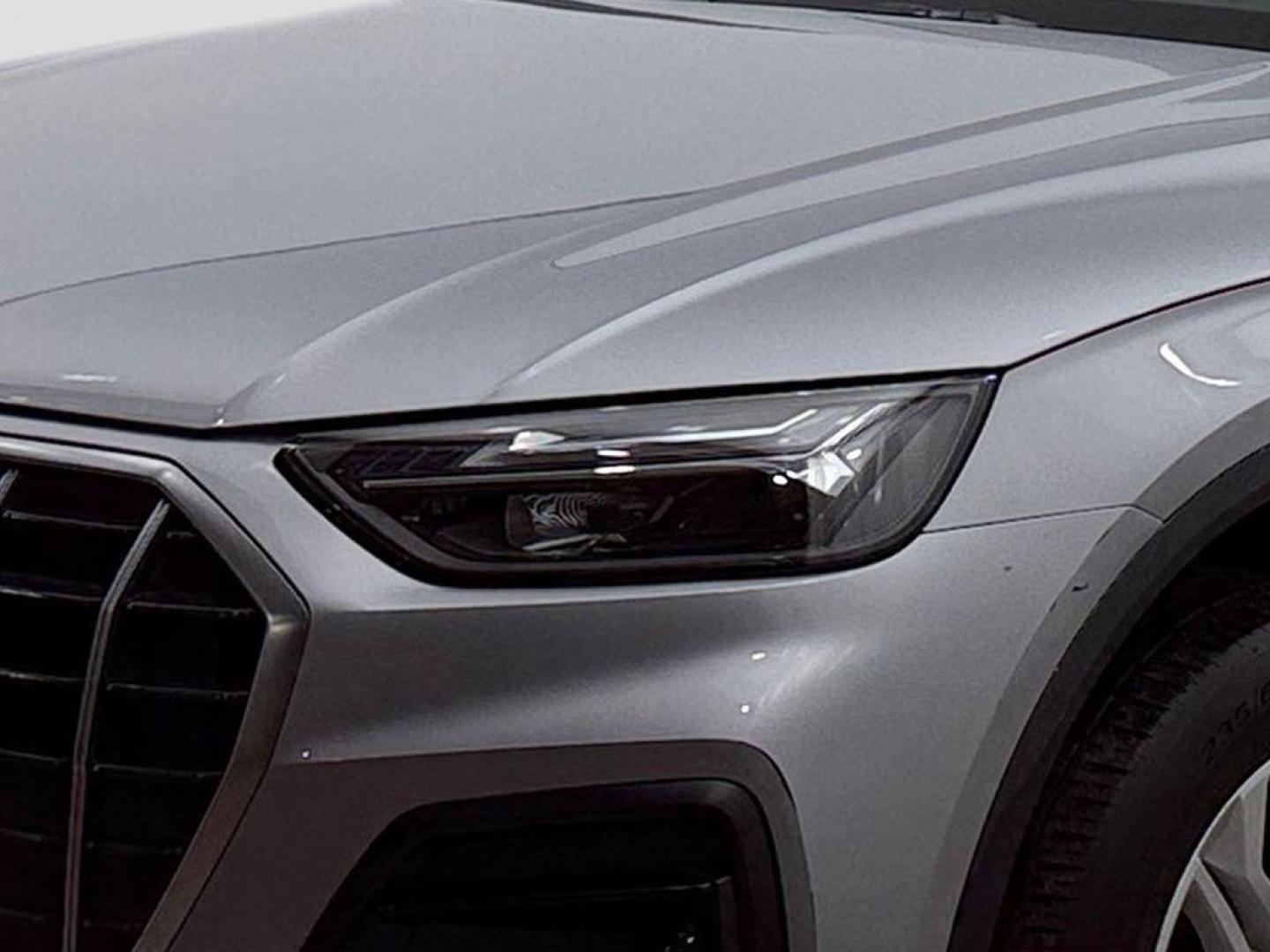 Audi Q5 SPORTBACK Advanced 35 TDI 120 kW (163 CV) S tronic