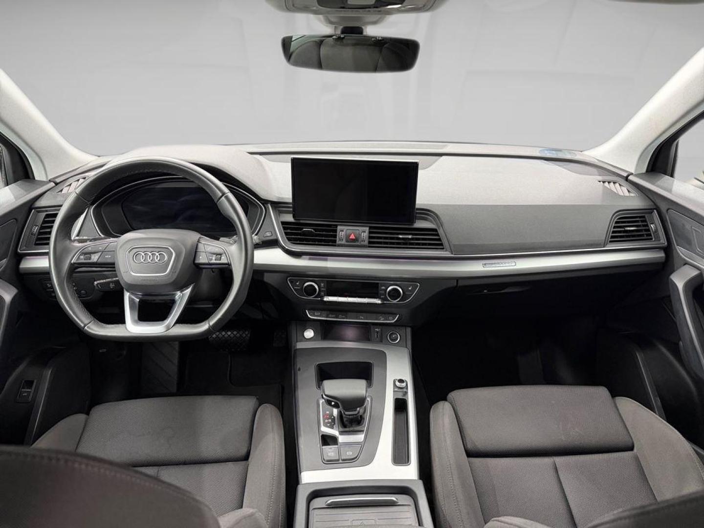 Audi Q5 SPORTBACK Advanced 35 TDI 120 kW (163 CV) S tronic