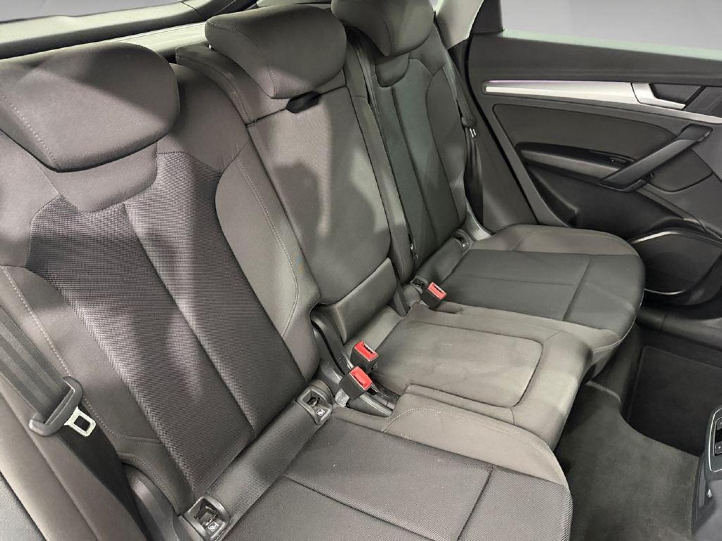 Audi Q5 SPORTBACK Advanced 35 TDI 120 kW (163 CV) S tronic