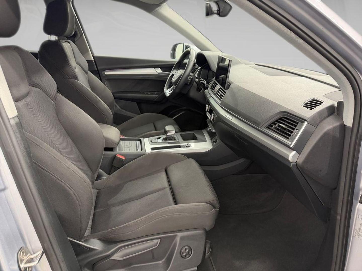 Audi Q5 SPORTBACK Advanced 35 TDI 120 kW (163 CV) S tronic