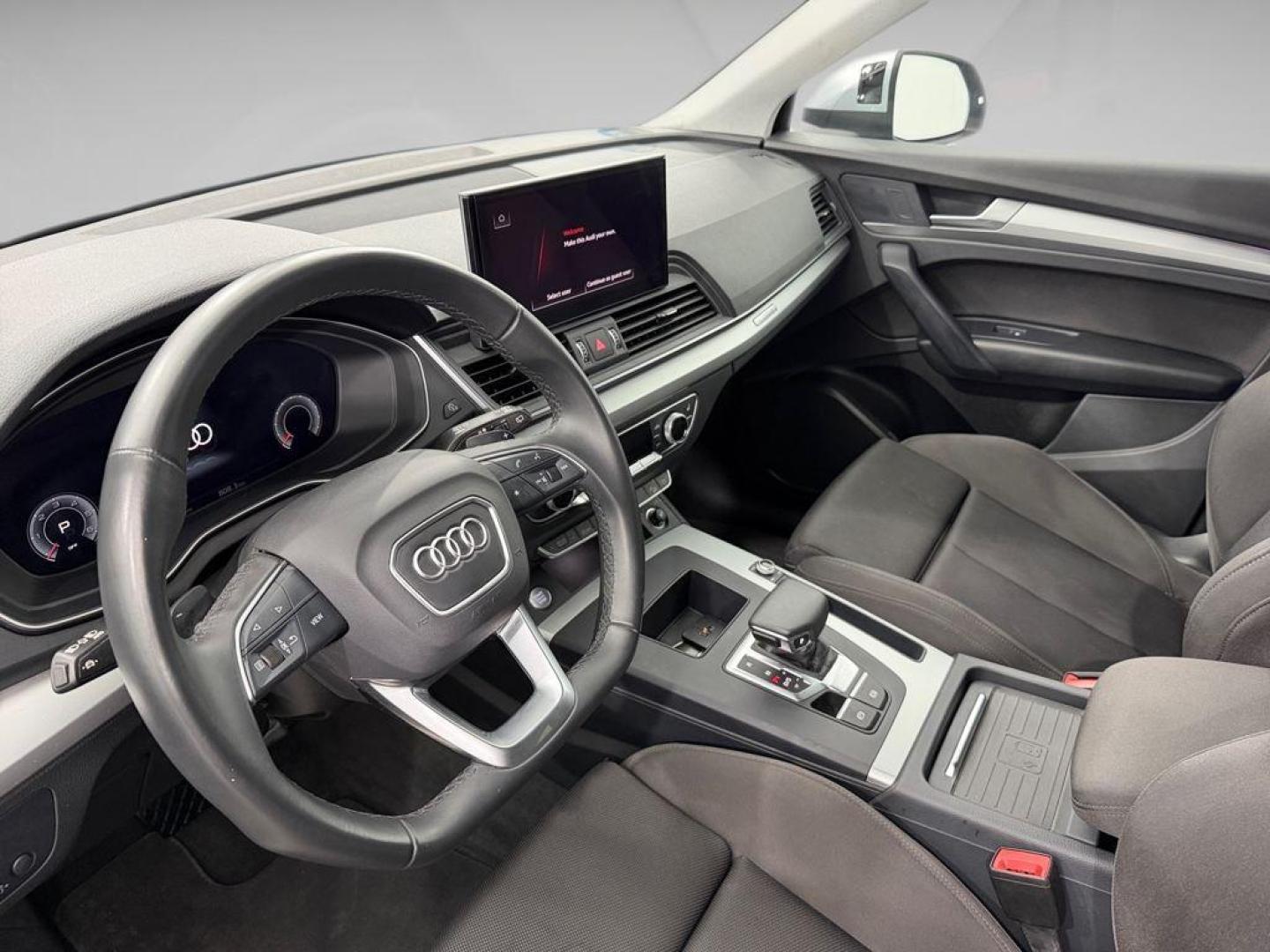 Audi Q5 SPORTBACK Advanced 35 TDI 120 kW (163 CV) S tronic