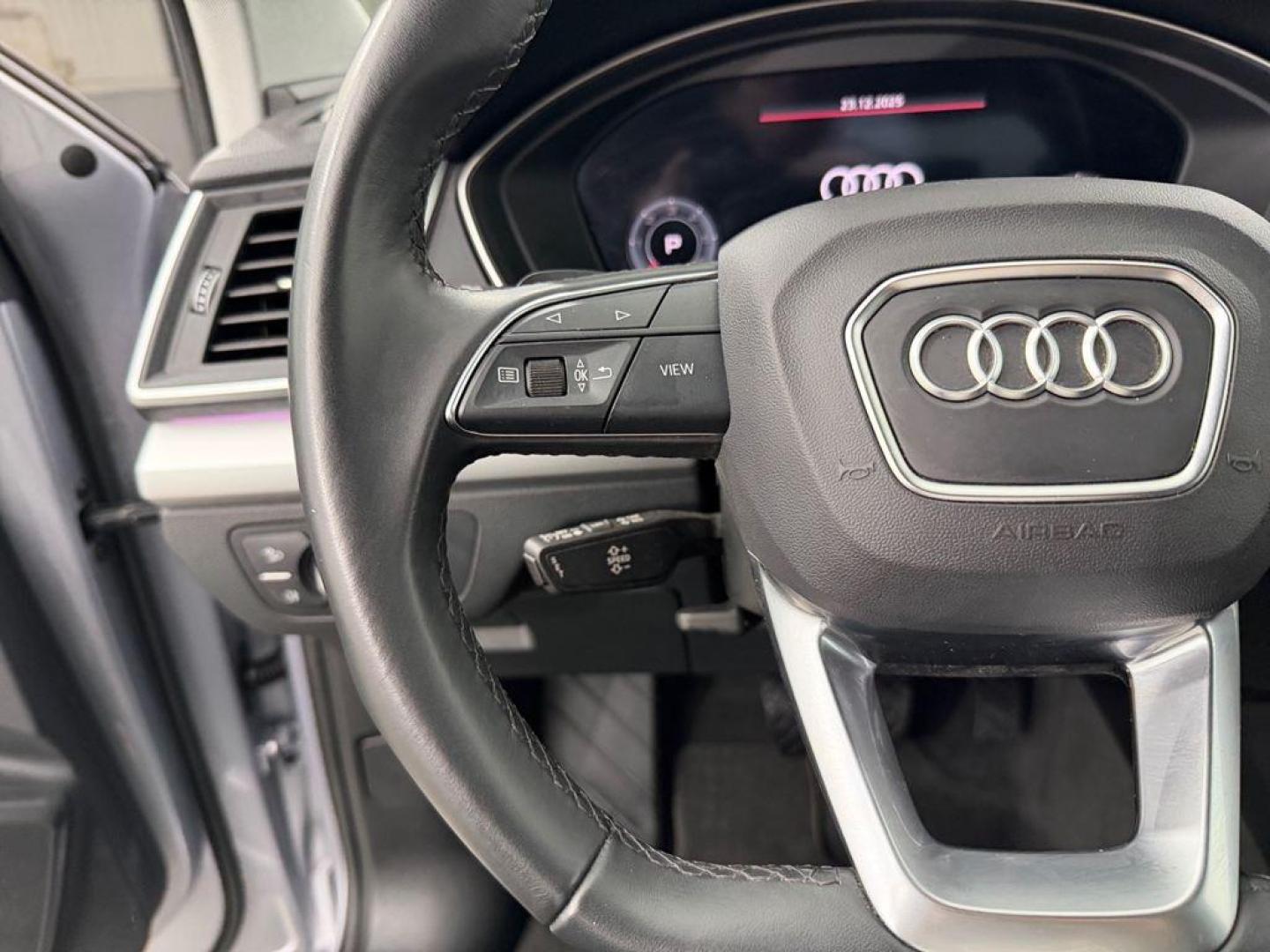 Audi Q5 SPORTBACK Advanced 35 TDI 120 kW (163 CV) S tronic