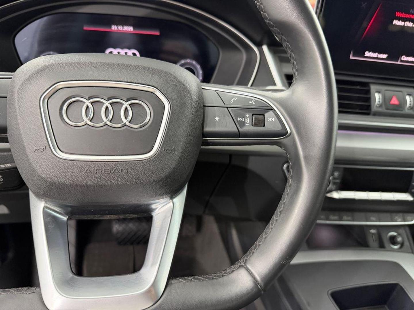 Audi Q5 SPORTBACK Advanced 35 TDI 120 kW (163 CV) S tronic