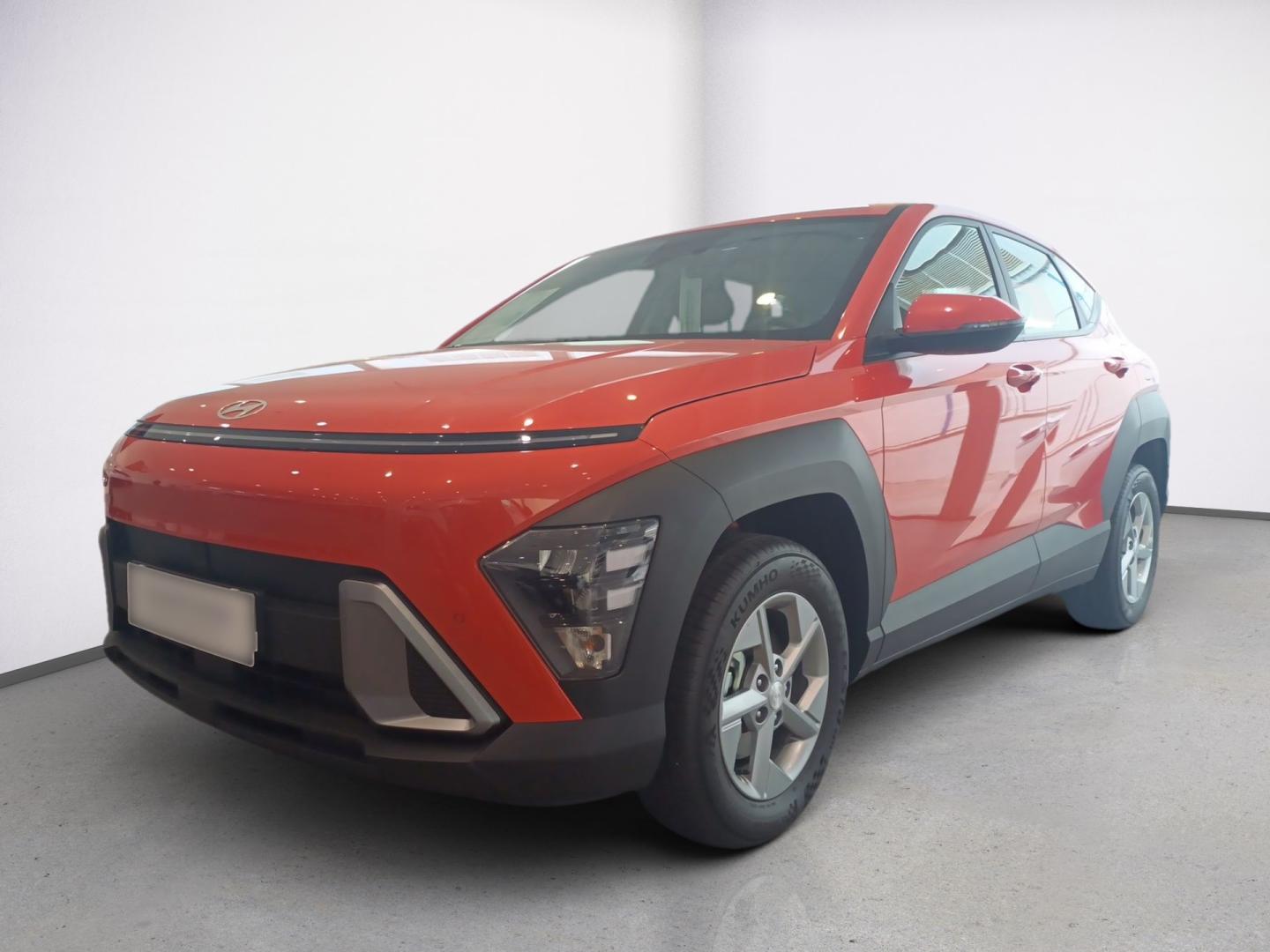 Hyundai Kona HEV 1.6 GDI Maxx DT