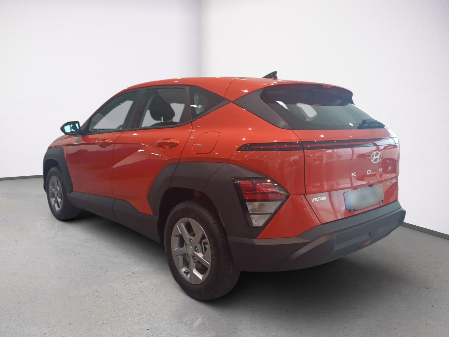 Hyundai Kona HEV 1.6 GDI Maxx DT