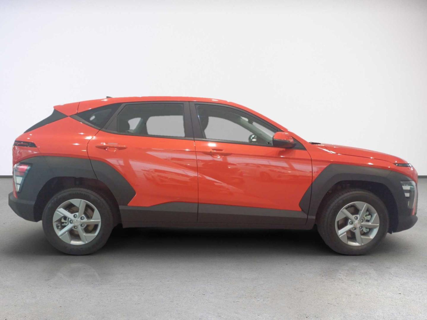 Hyundai Kona HEV 1.6 GDI Maxx DT