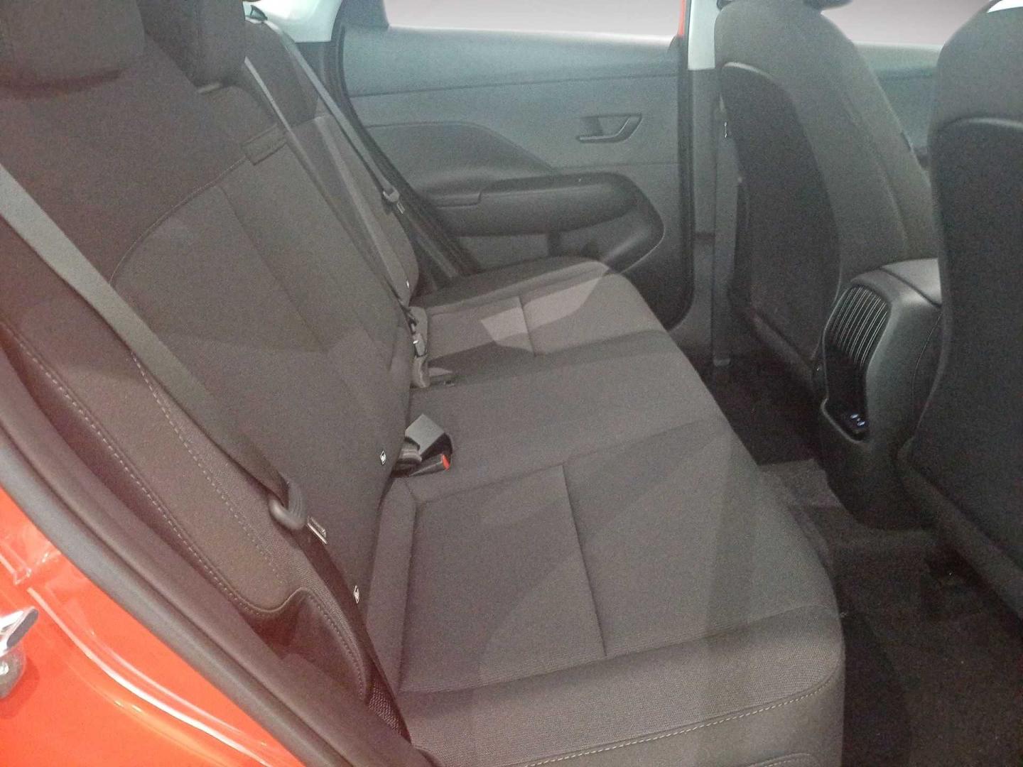 Hyundai Kona HEV 1.6 GDI Maxx DT