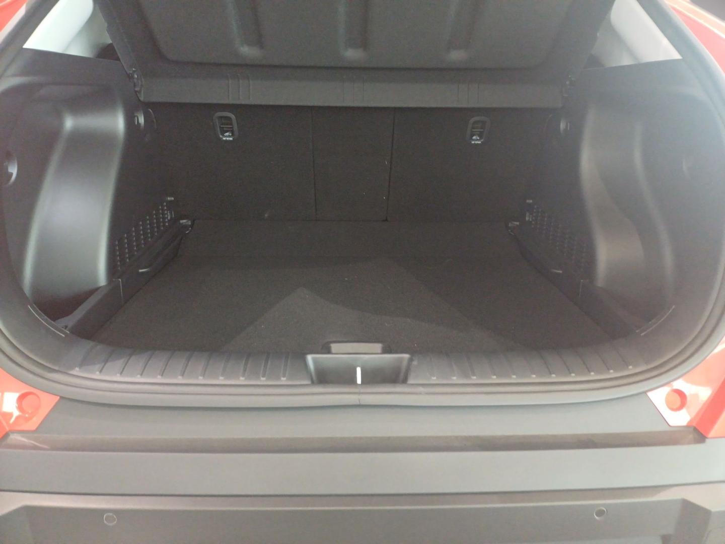 Hyundai Kona HEV 1.6 GDI Maxx DT