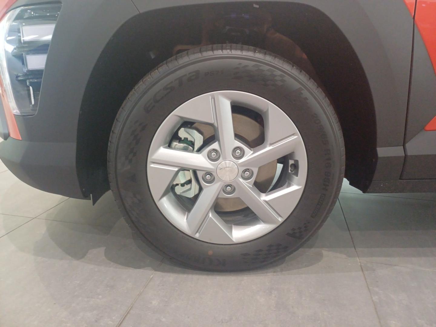 Hyundai Kona HEV 1.6 GDI Maxx DT